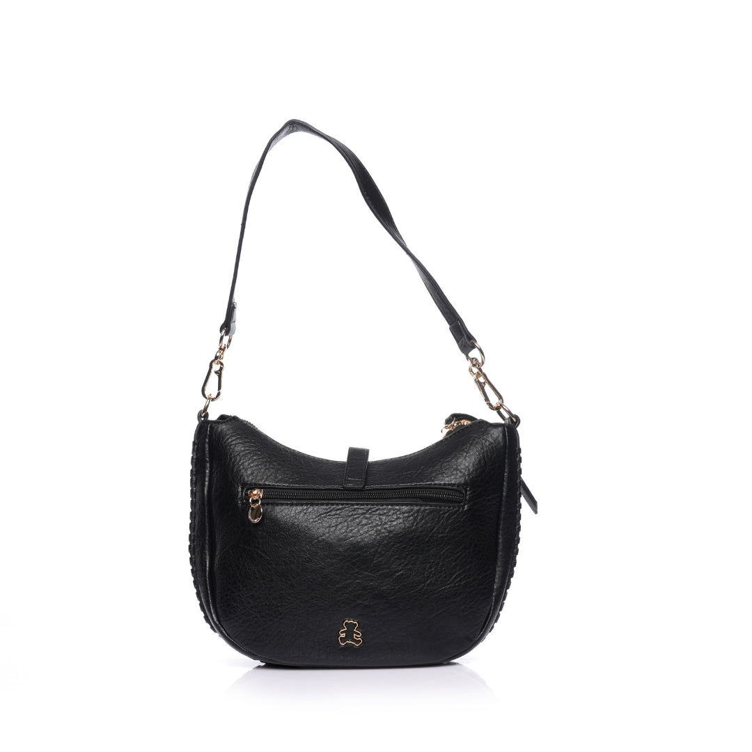 Sac tressé latéral P26-F25005
