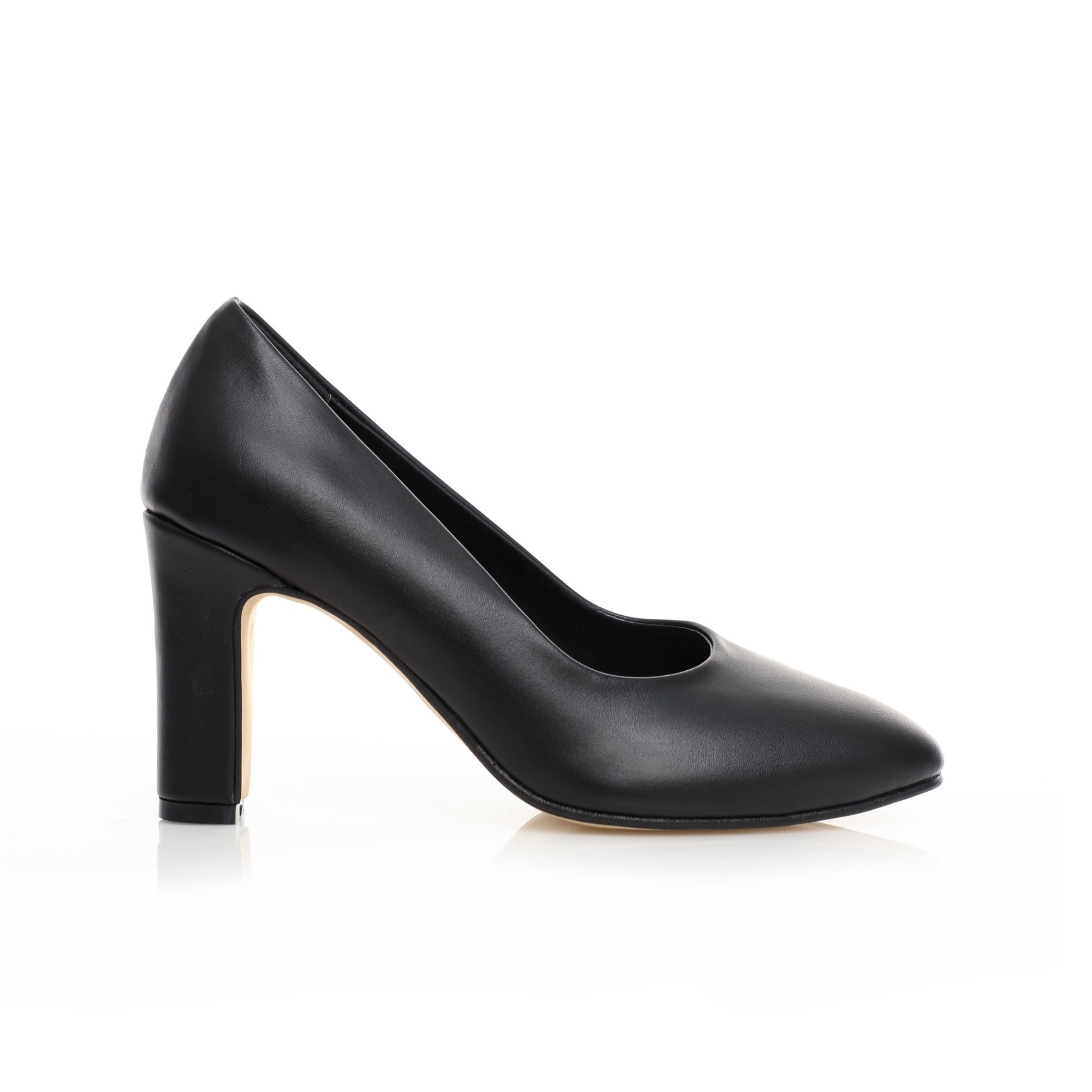 Escarpin Talon E25-1805