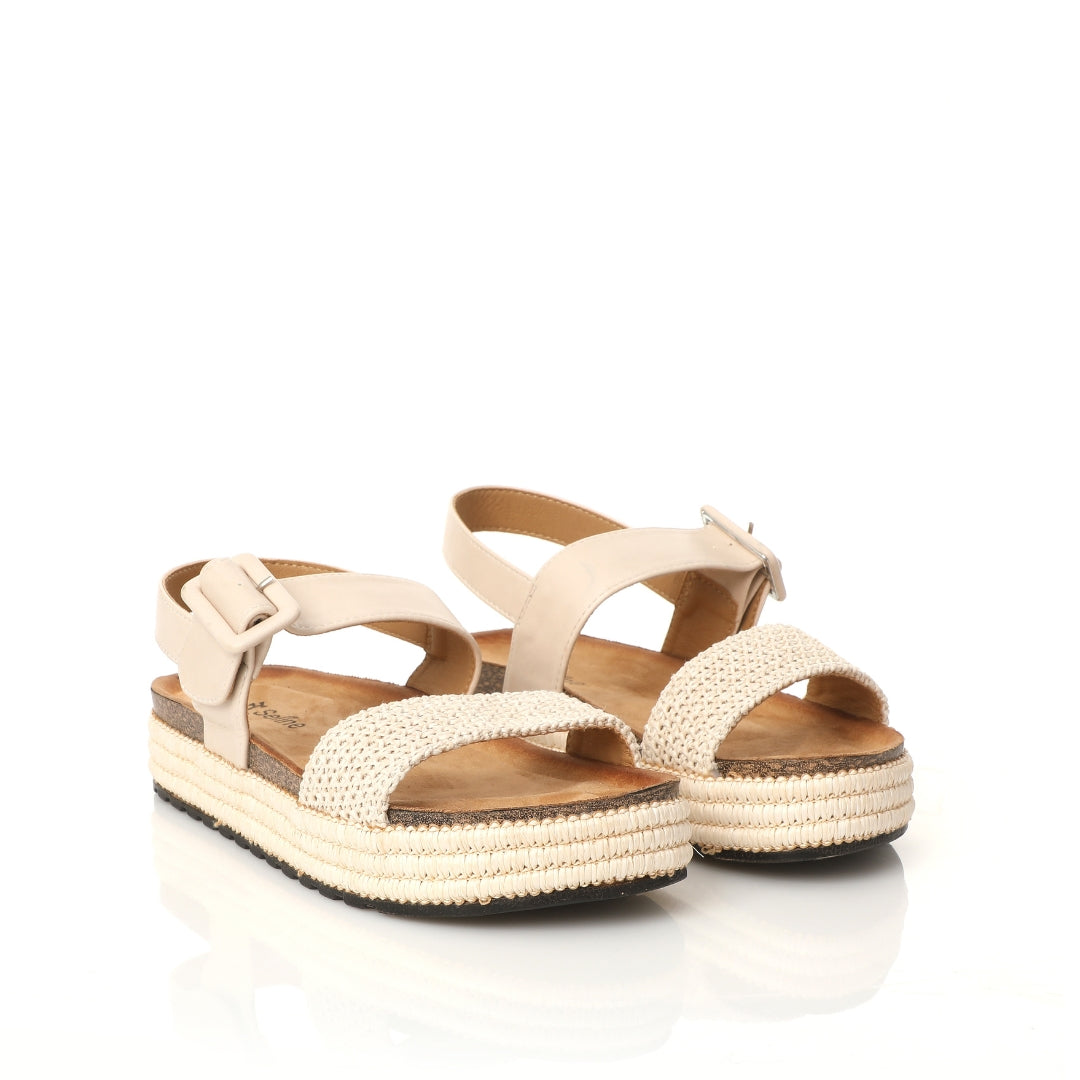 Sandale Confort E25-267-6