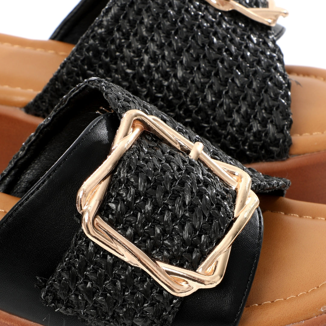 Sabot boucle E25-LL53