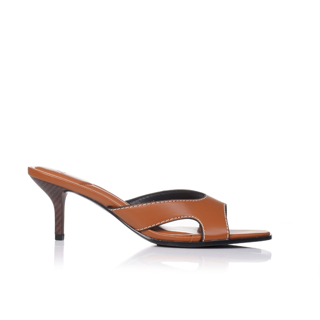 Sabot demi talon  E26-F112