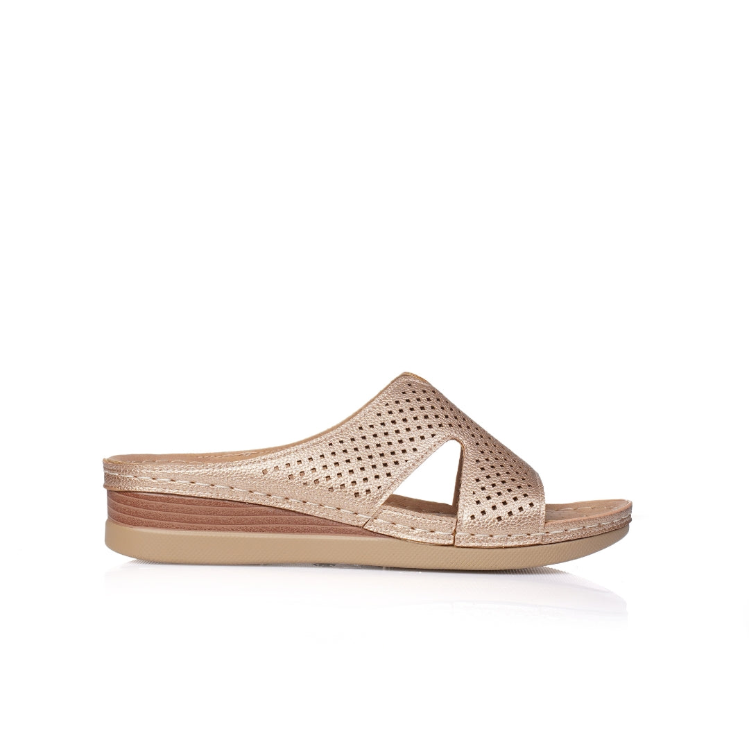 Claquette confort E26-F357