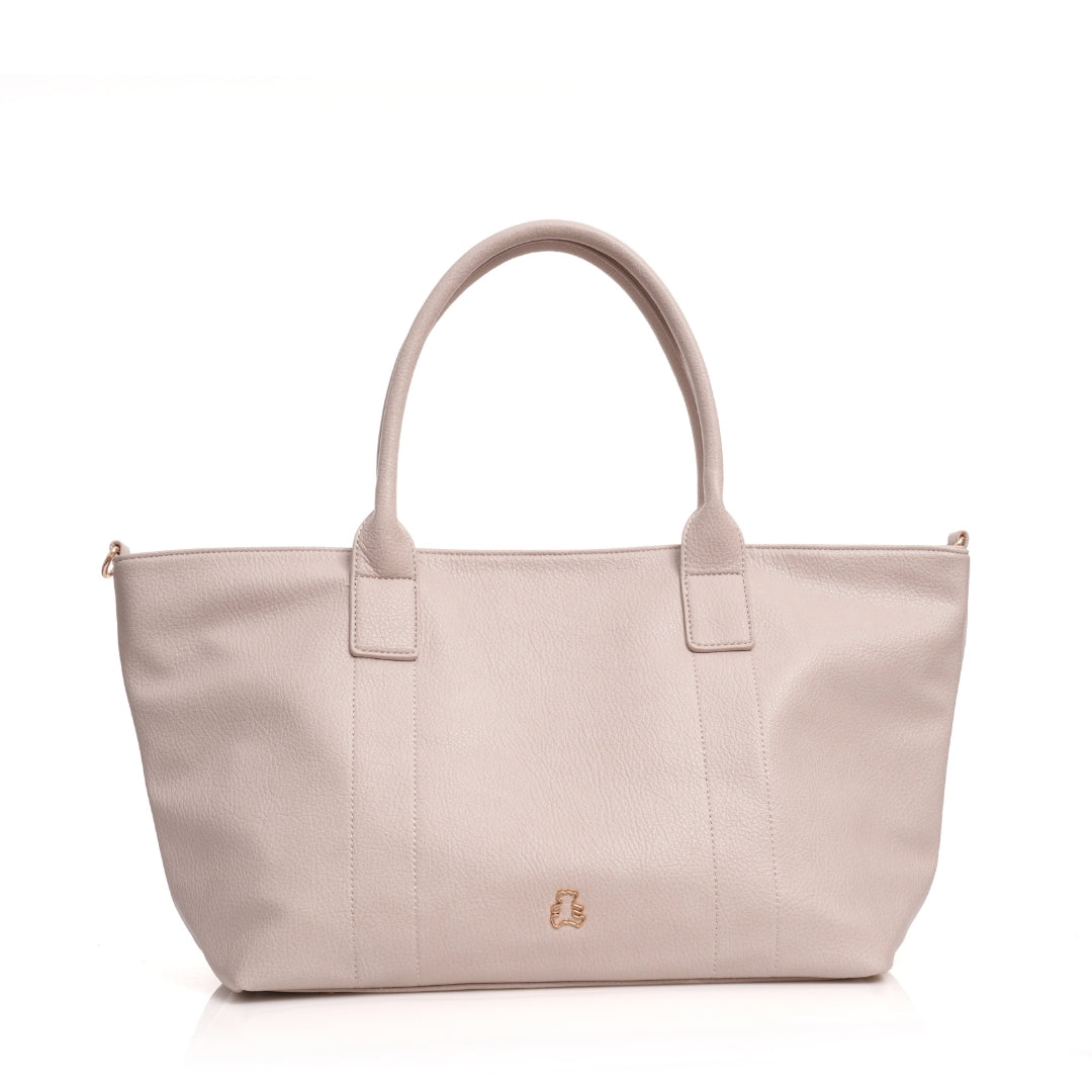 Sac cabas chic grand format P26-F26007