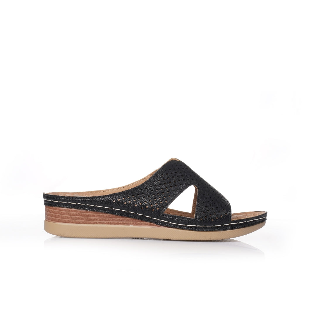 Claquette confort E26-F357