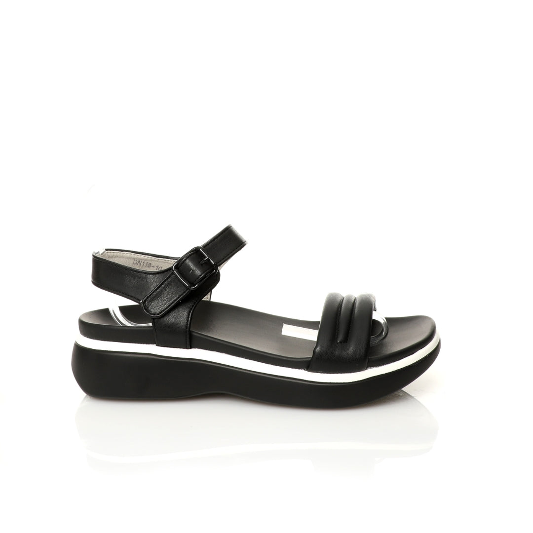 Sandale confortable E25-118-10