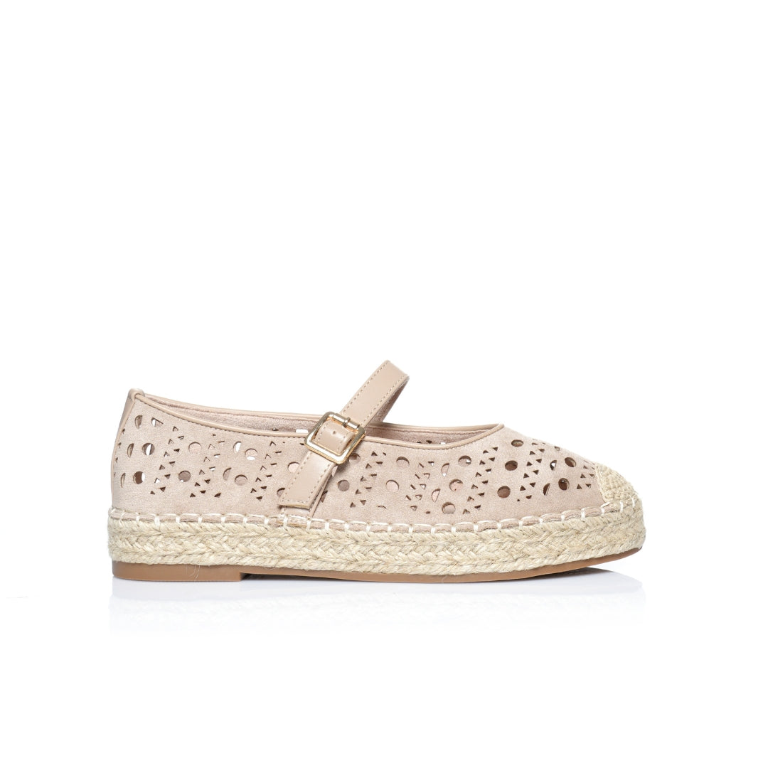 Mary jane halfa foree E26-F2261