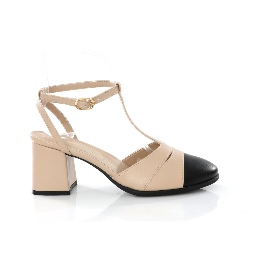 Babies demi talon P25-43027