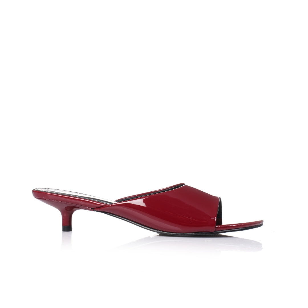 Sabot demi talon E26-F397