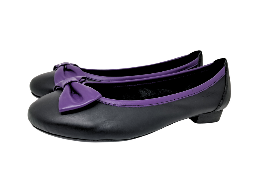 BALLERINE PAPILLON {𝐂𝐔𝐈𝐑}  E24-7251