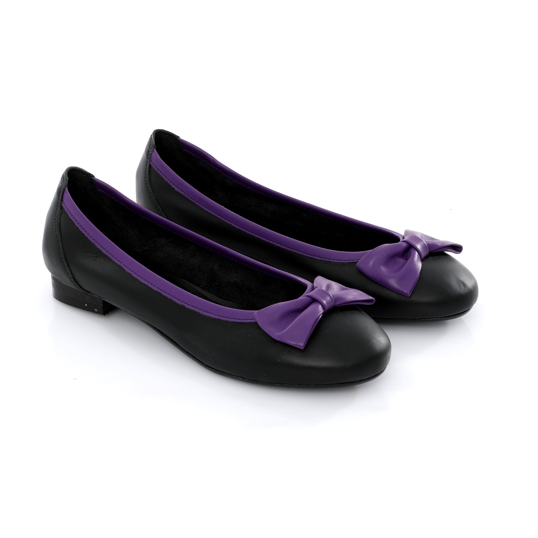 BALLERINE PAPILLON {𝐂𝐔𝐈𝐑} E24-7251