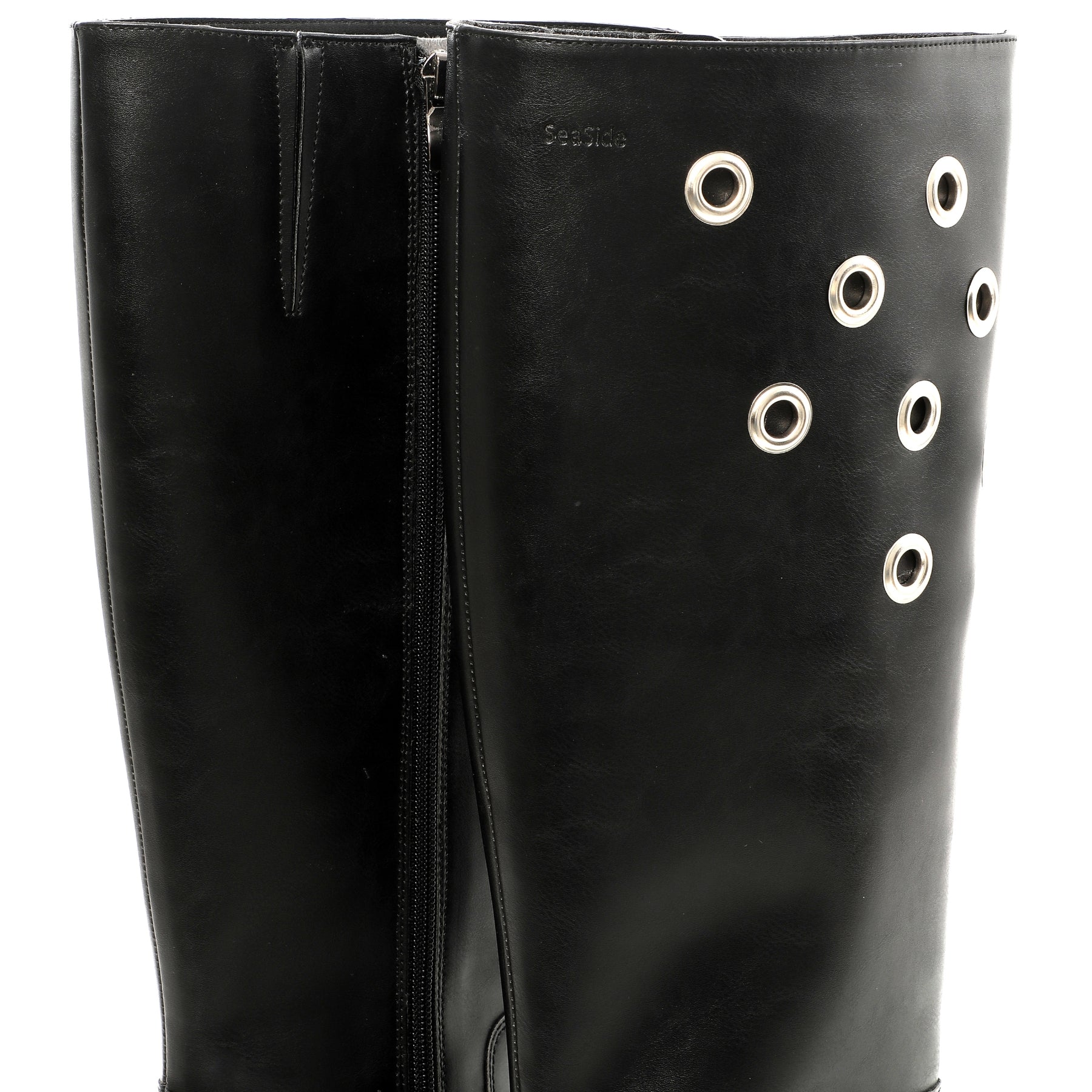 Botte talon accessoires  H24-9906