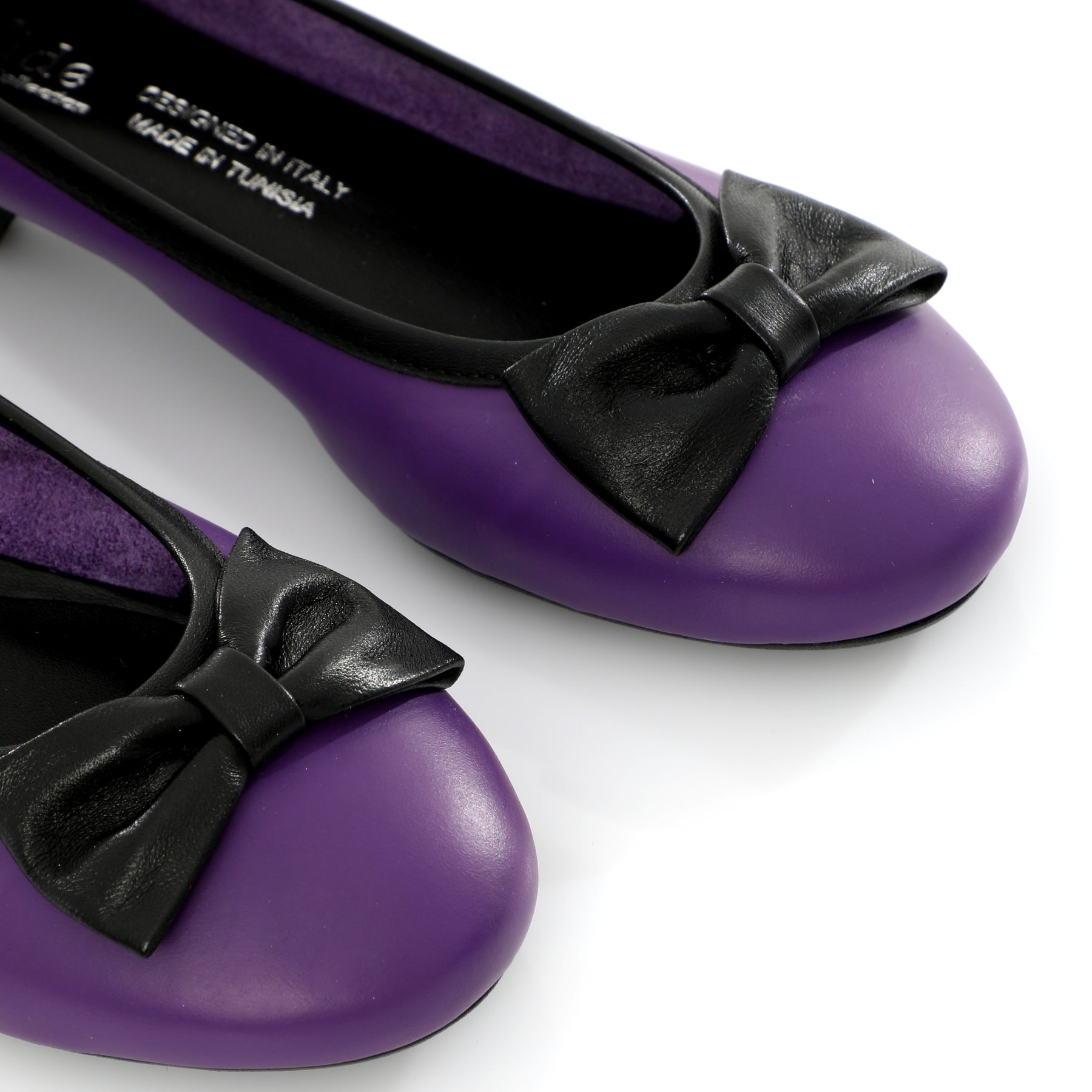 BALLERINE PAPILLON {𝐂𝐔𝐈𝐑} E24-7251