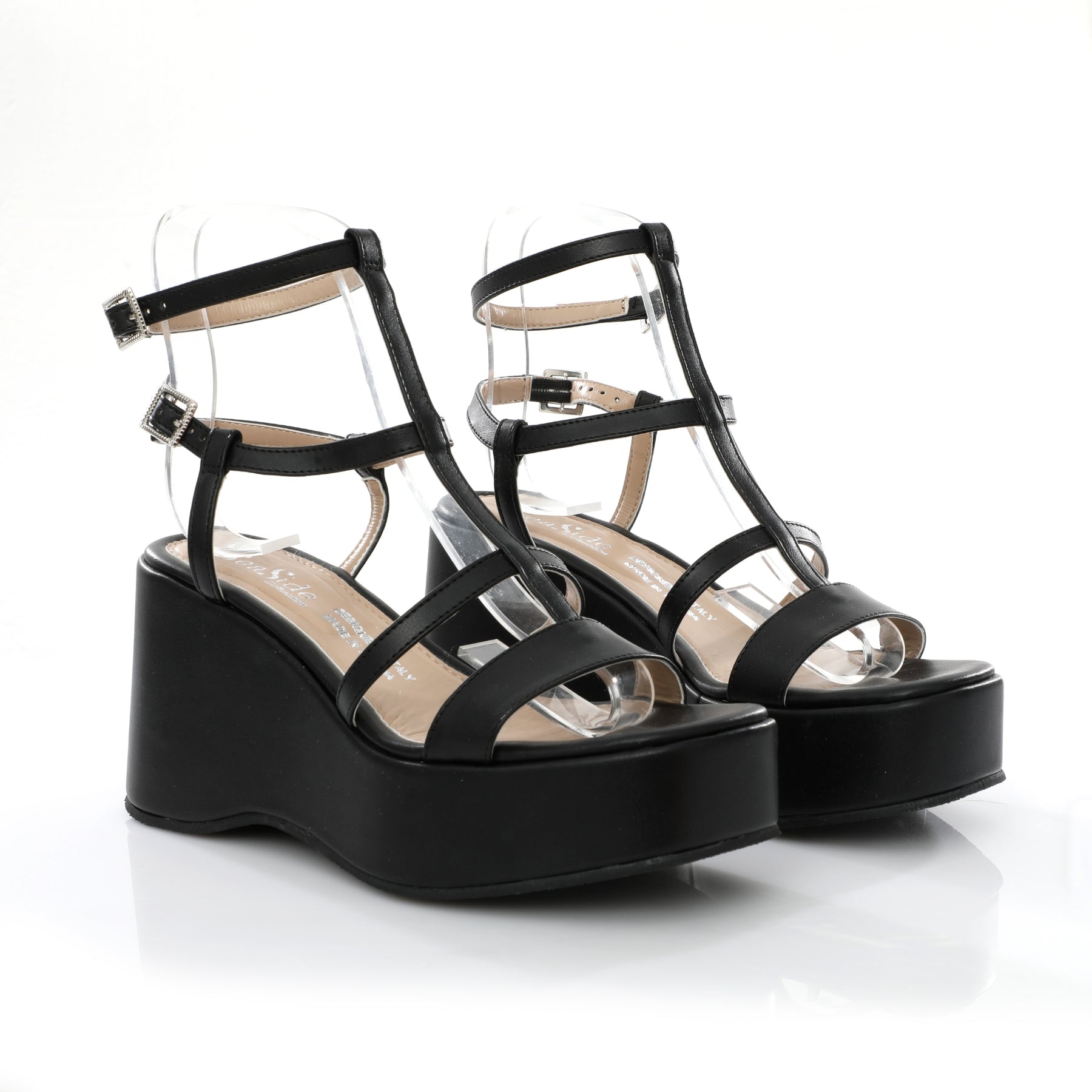 SANDALE COMPENSEE E25-43387
