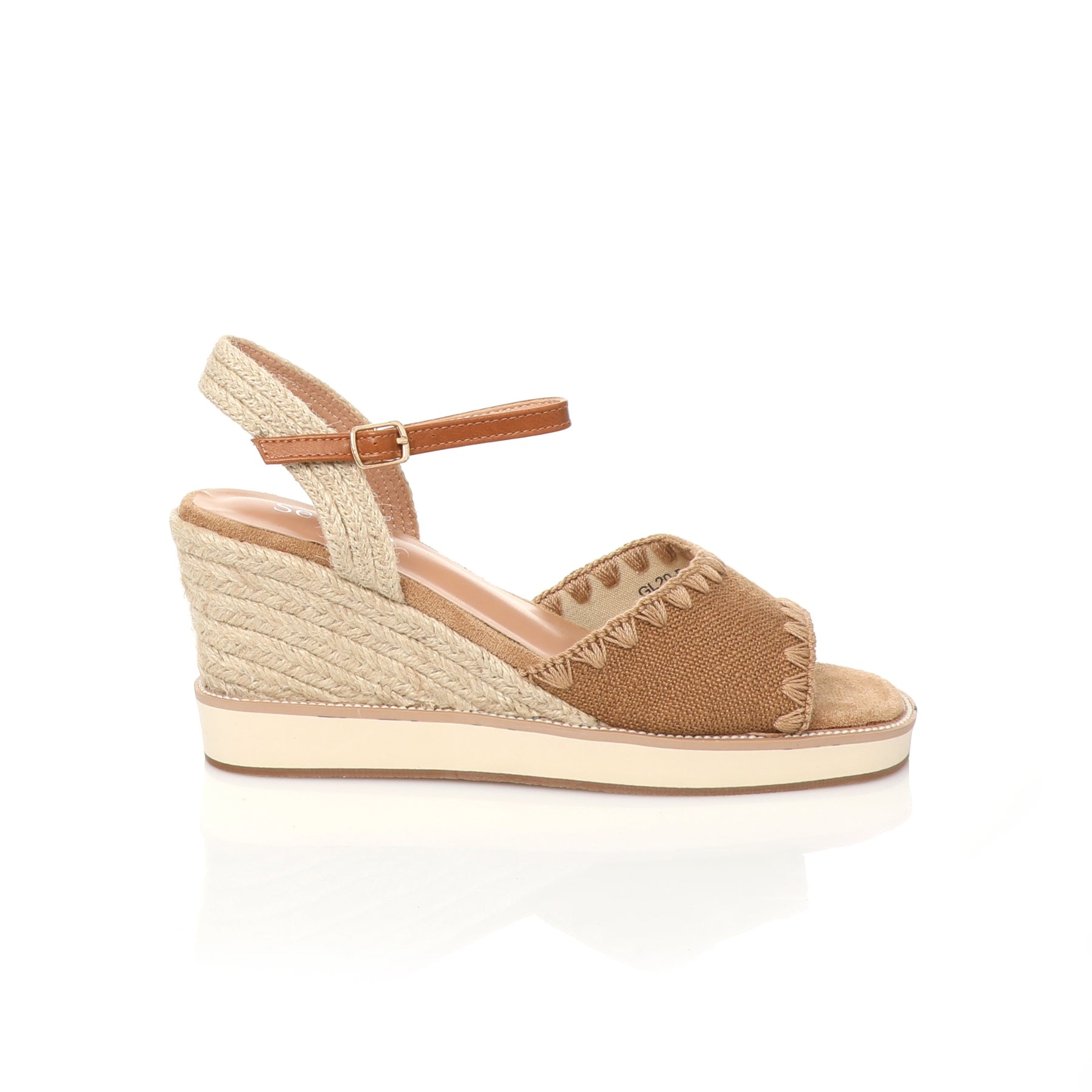 SANDALE COMPENSEE E25-LL48