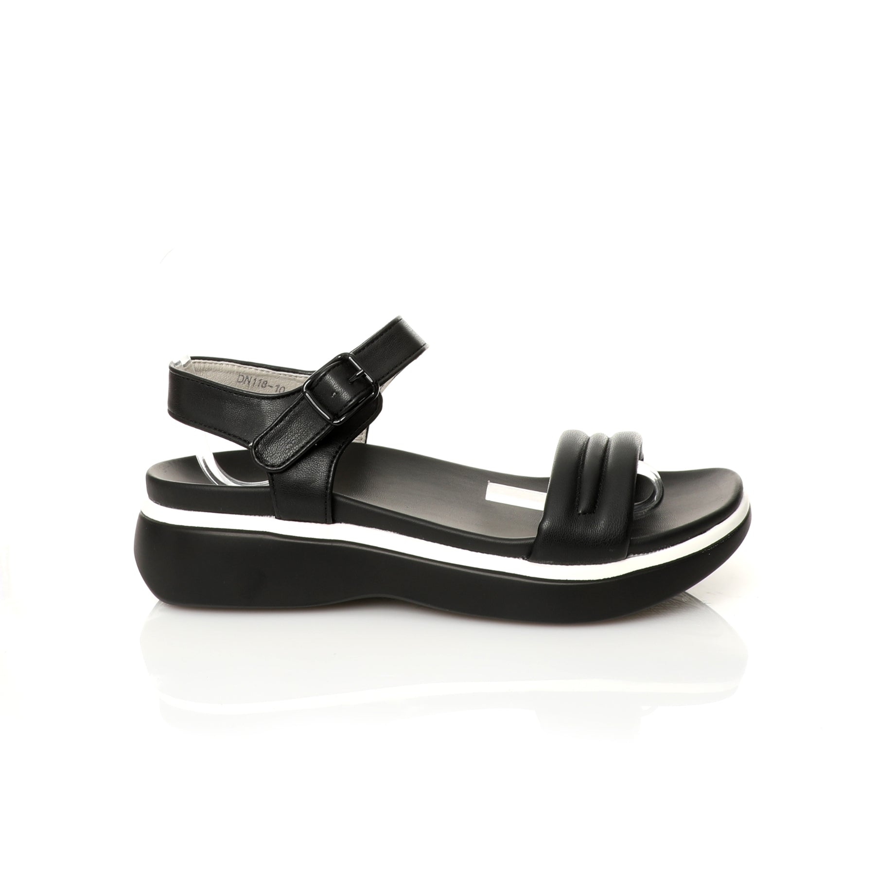 SANDALE ORTHOPEDIQUE E25-118-10