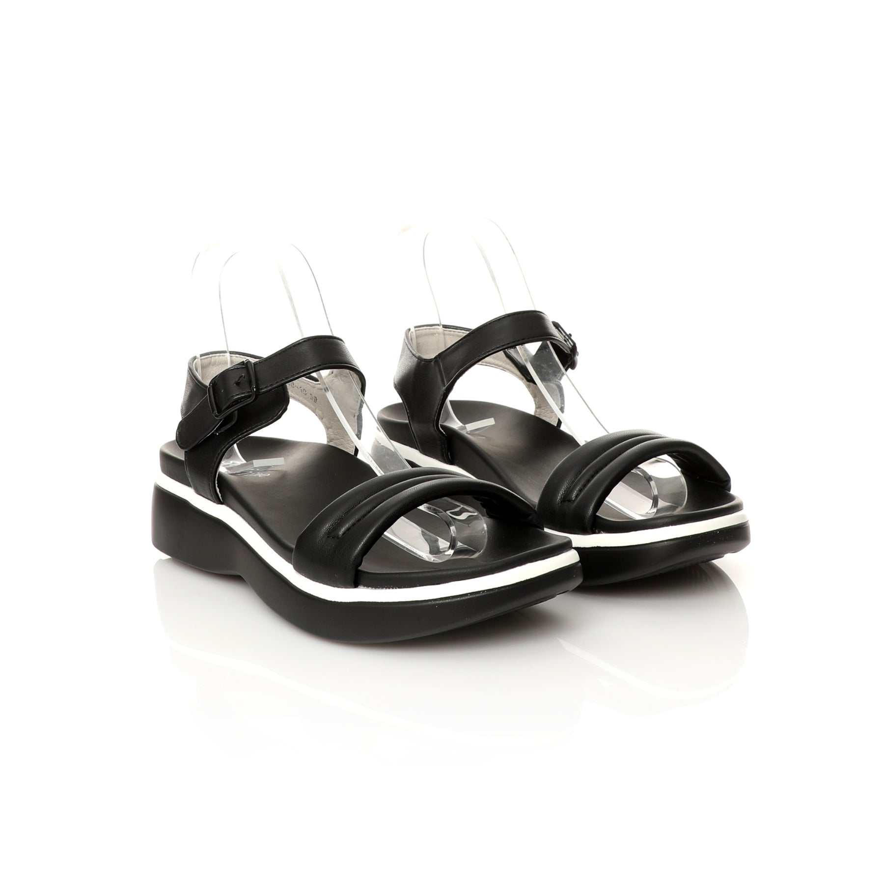 SANDALE ORTHOPEDIQUE E25-118-10