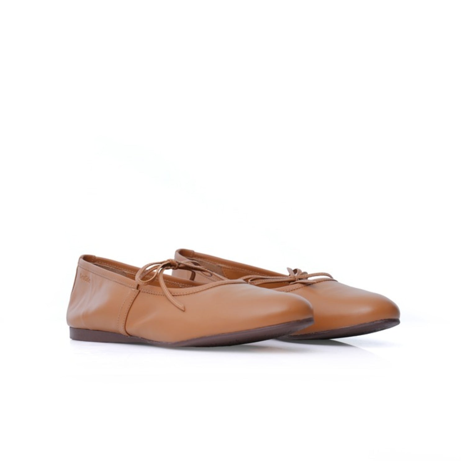 Mary Jane Femme en Cuir
