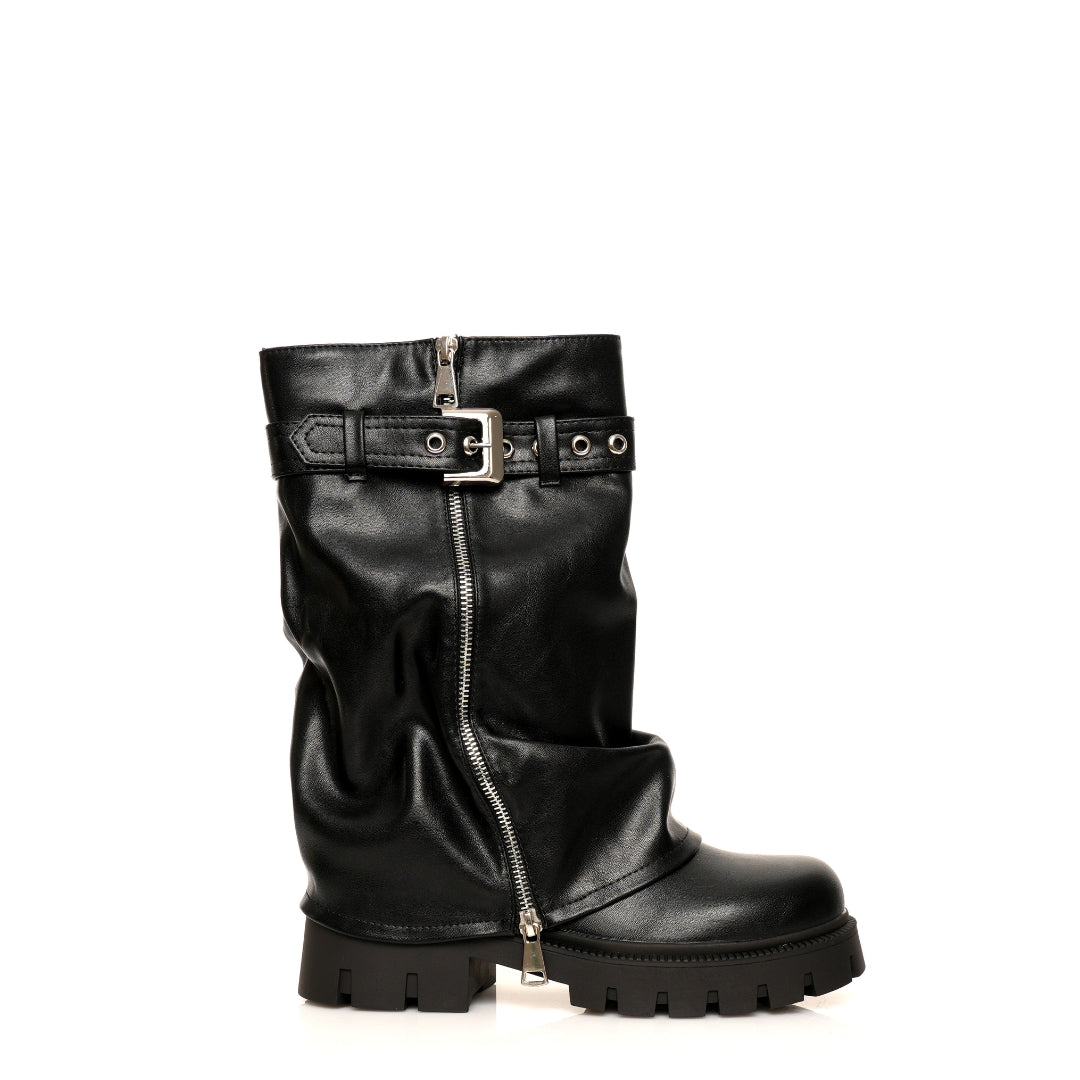 Botte Fashion H25-F9608