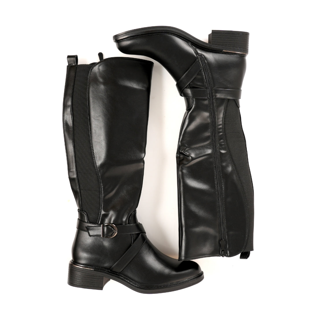 Botte Plat H25-S20231