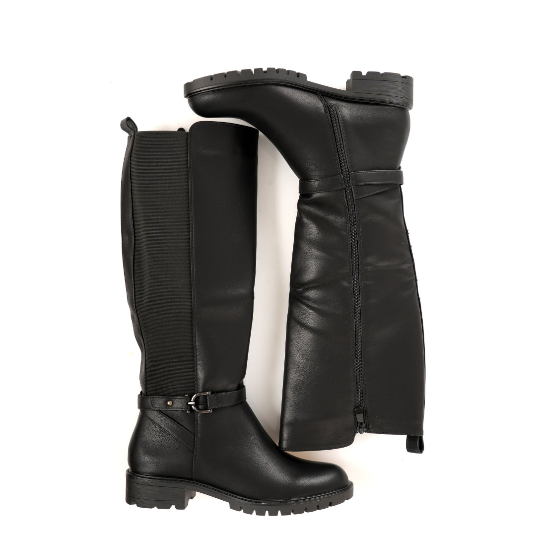 Botte Plat H25-S23331