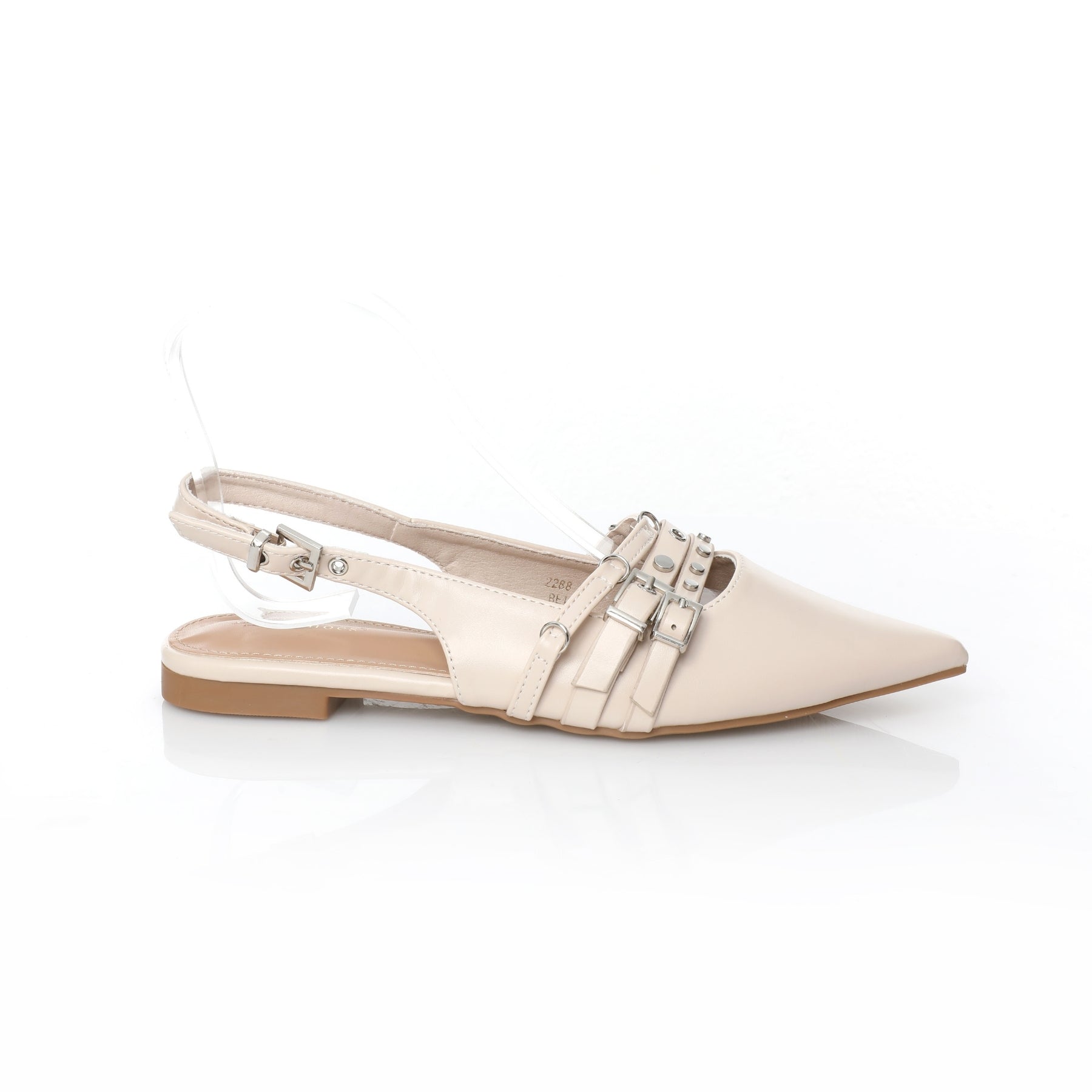 SLINGBACK PLAT E25-2288