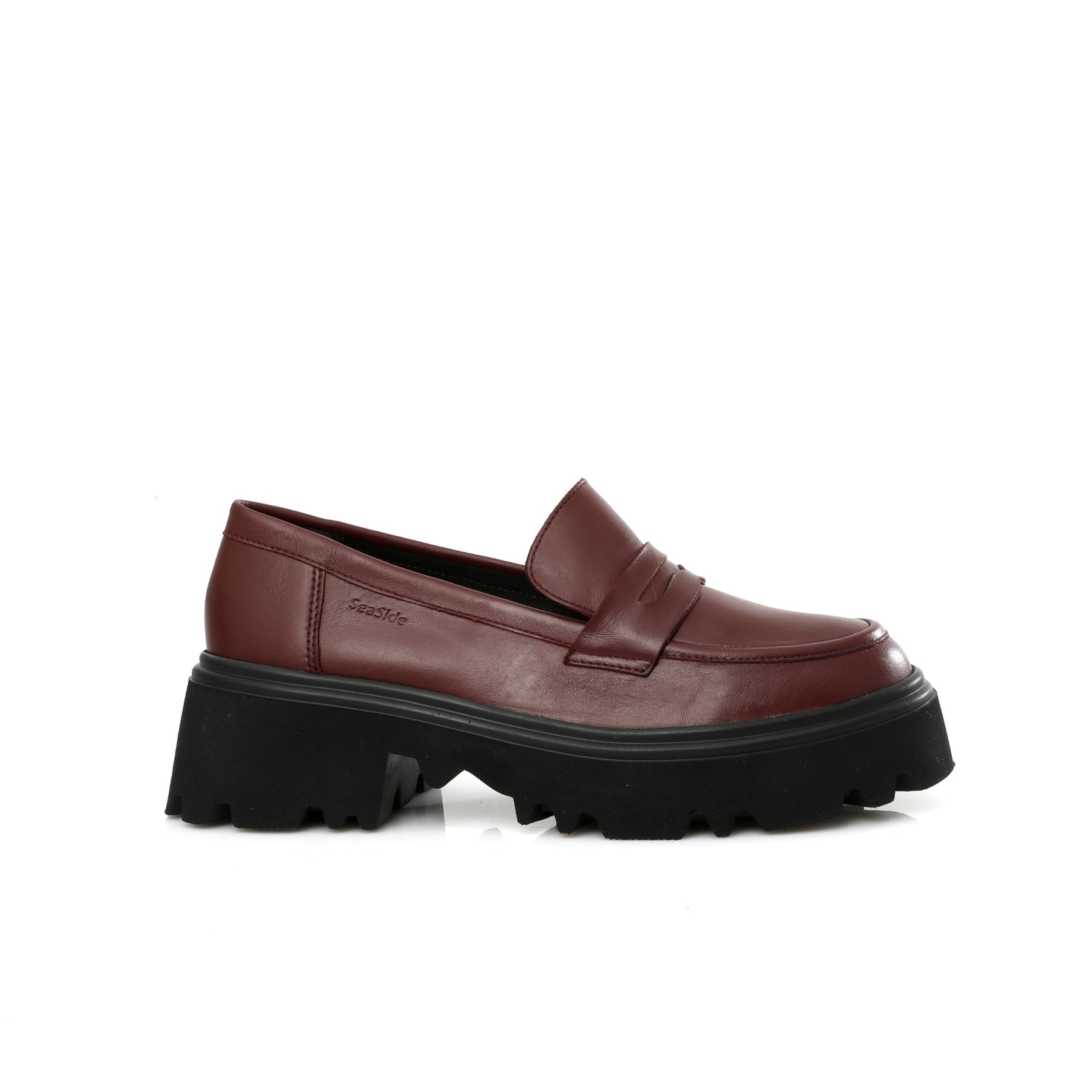 MOCASSIN {𝐂𝐔𝐈𝐑} M.B P25-401