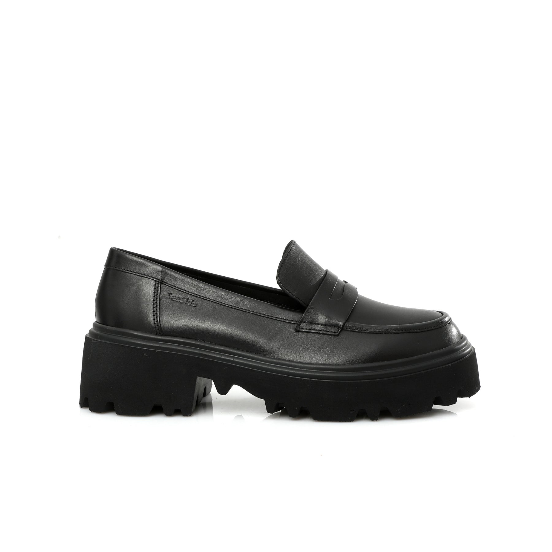 MOCASSIN {𝐂𝐔𝐈𝐑} M.B P25-401