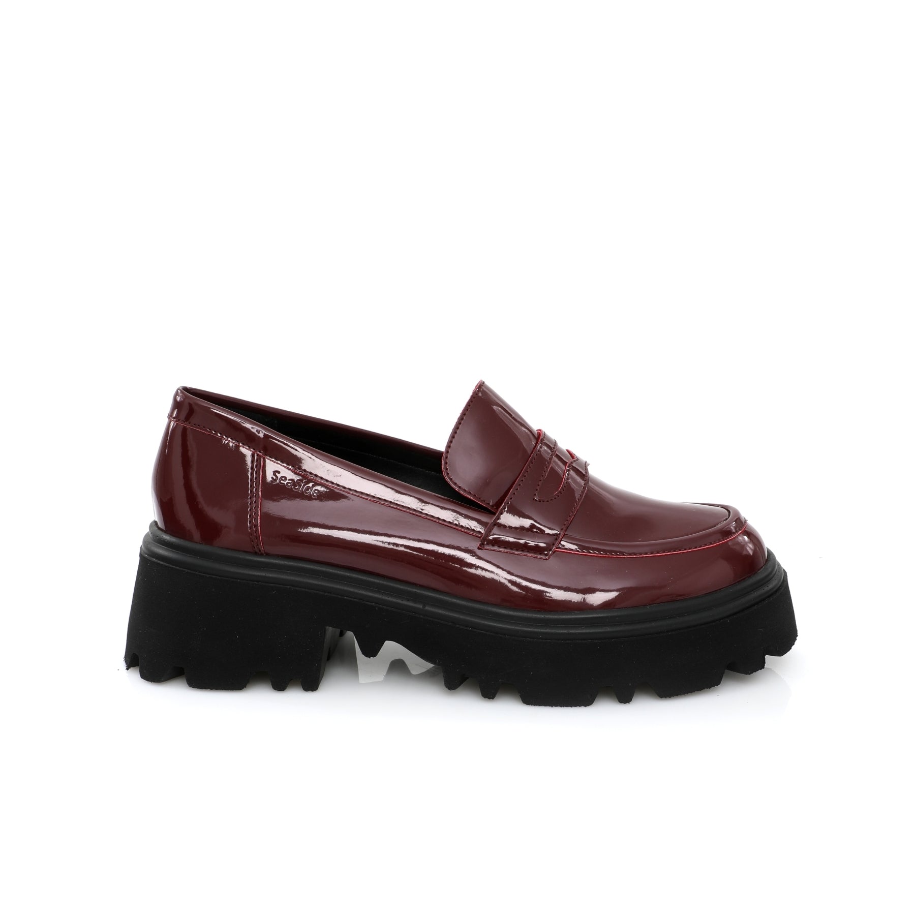 MOCASSIN VERNIS MB P25-021