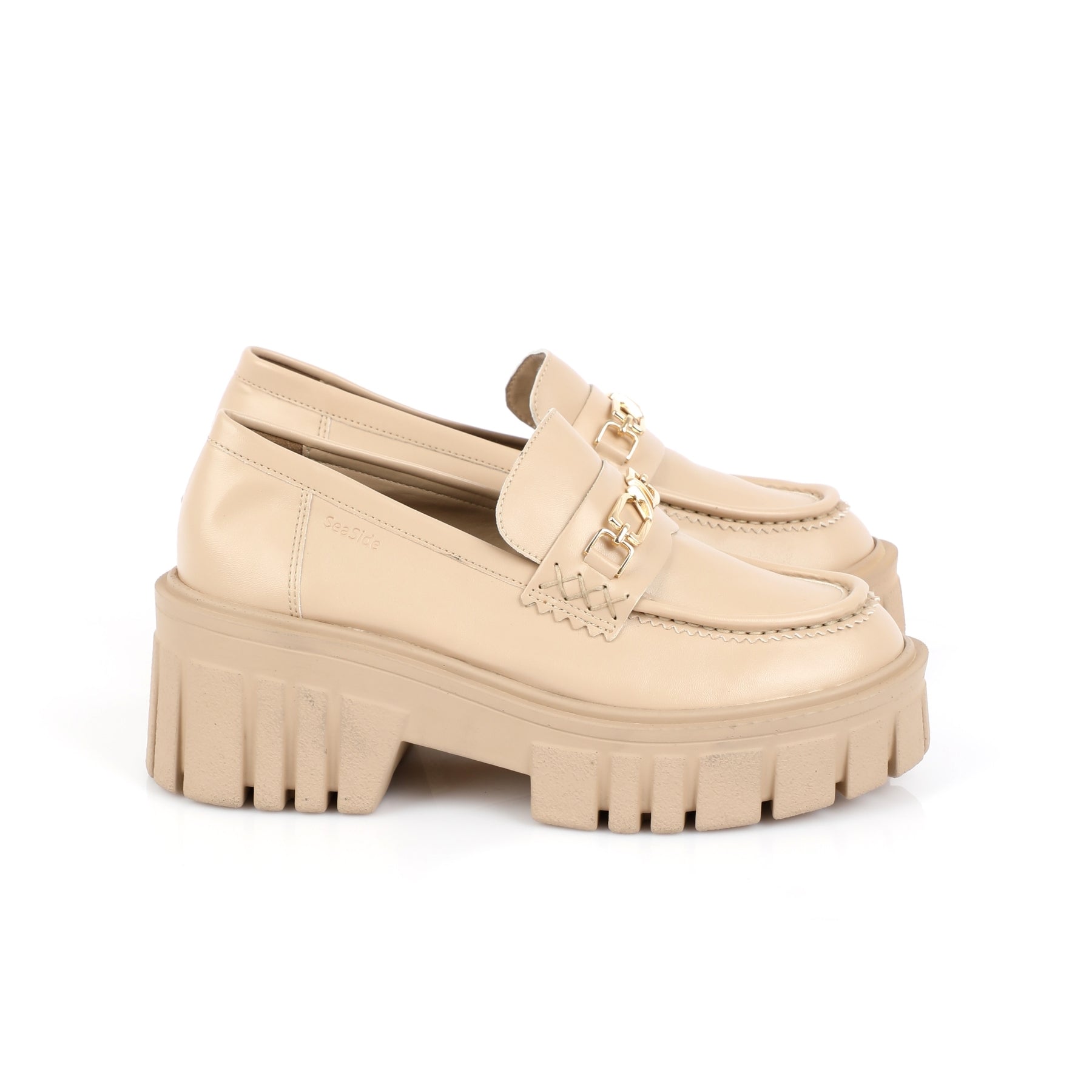 MOCASSIN ACCESSOIRE MB P25-6806