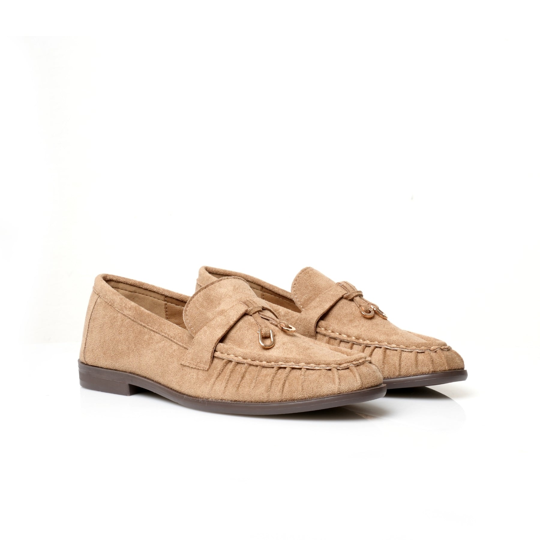 Mocassin Velour H25-F479