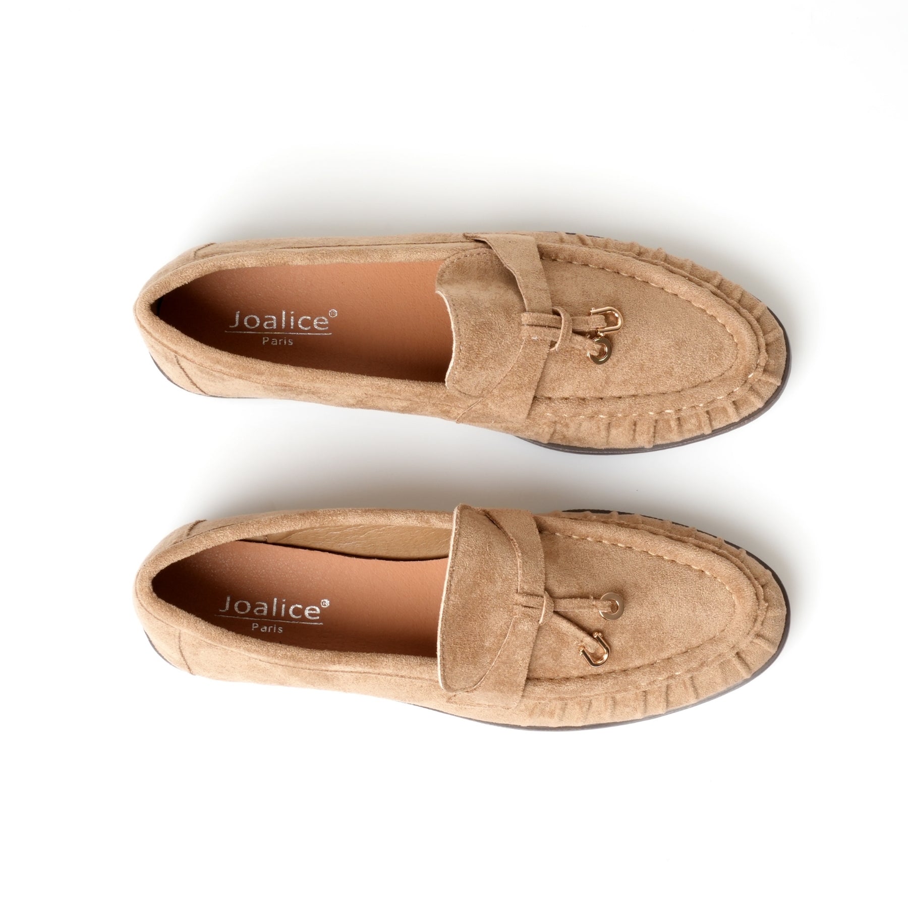 Mocassin Velour H25-F479