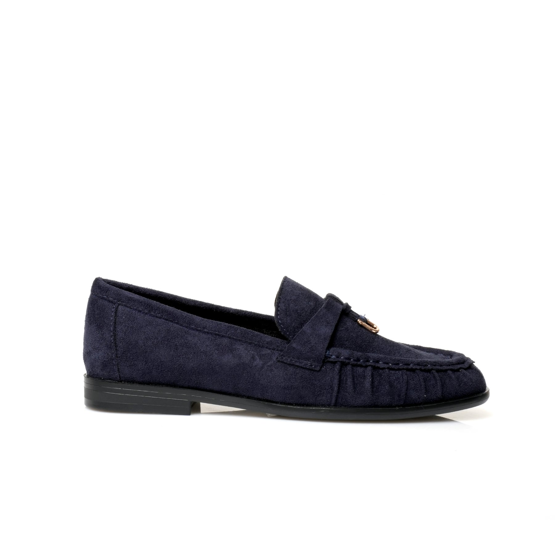 Mocassin Velour H25-F479