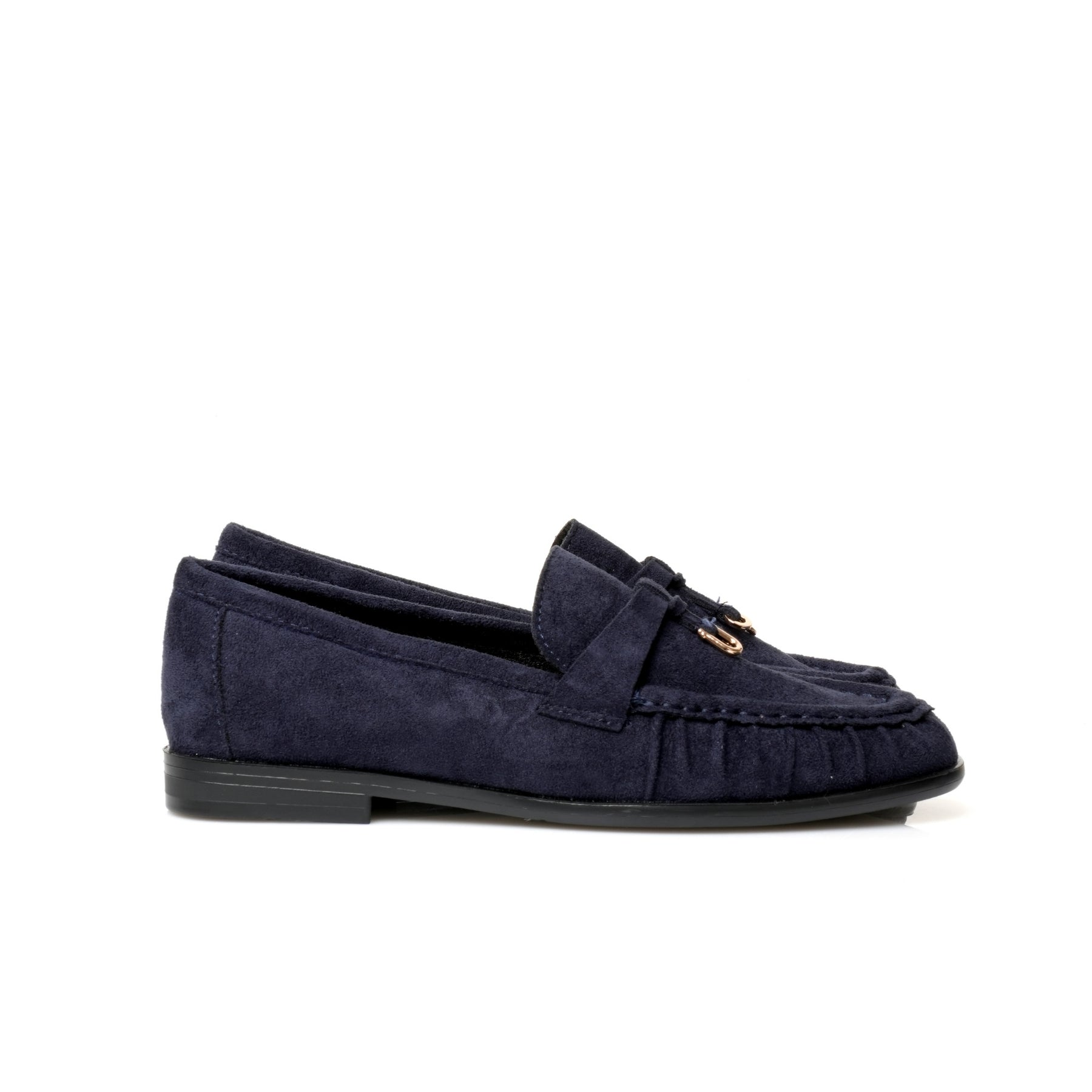 Mocassin Velour H25-F479
