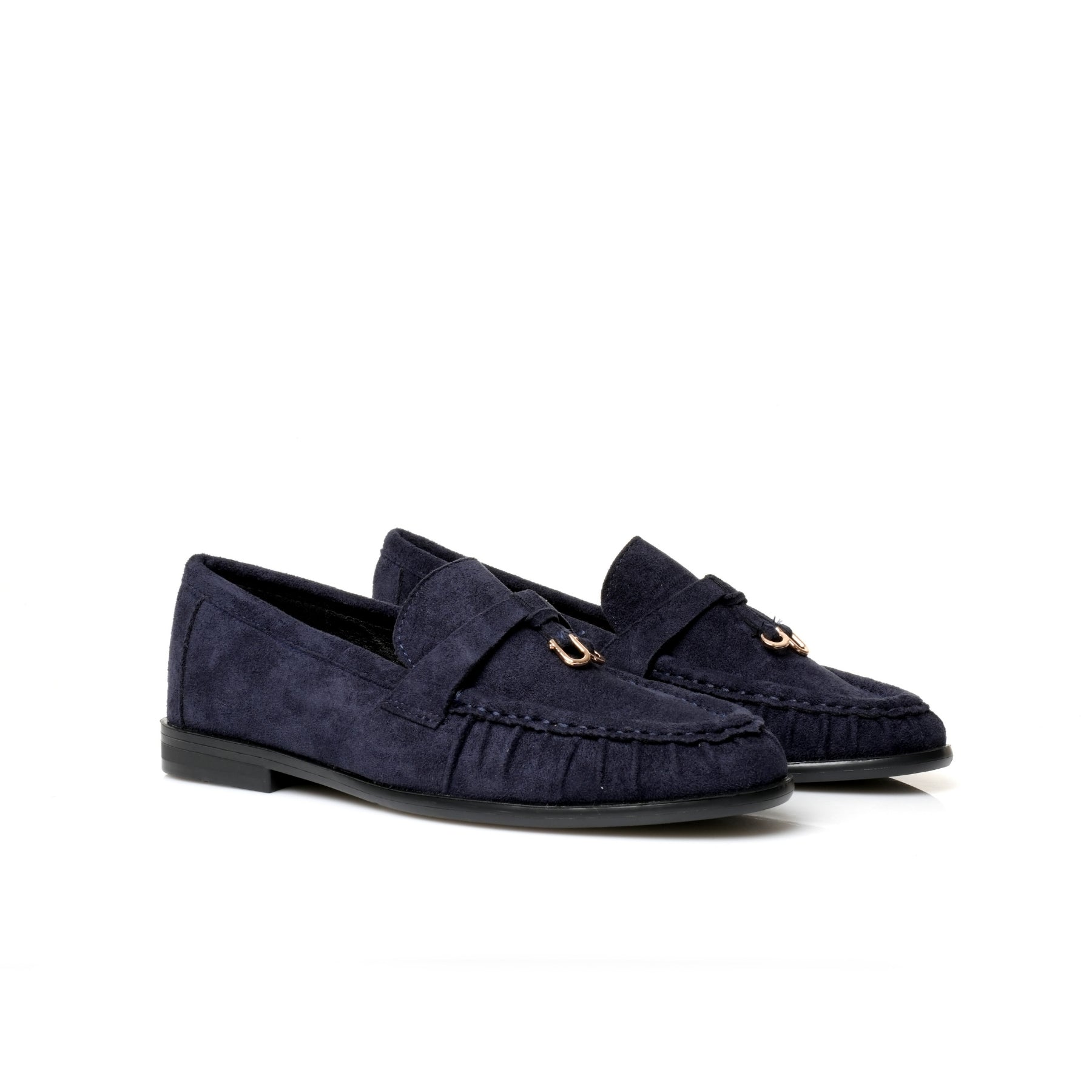 Mocassin Velour H25-F479