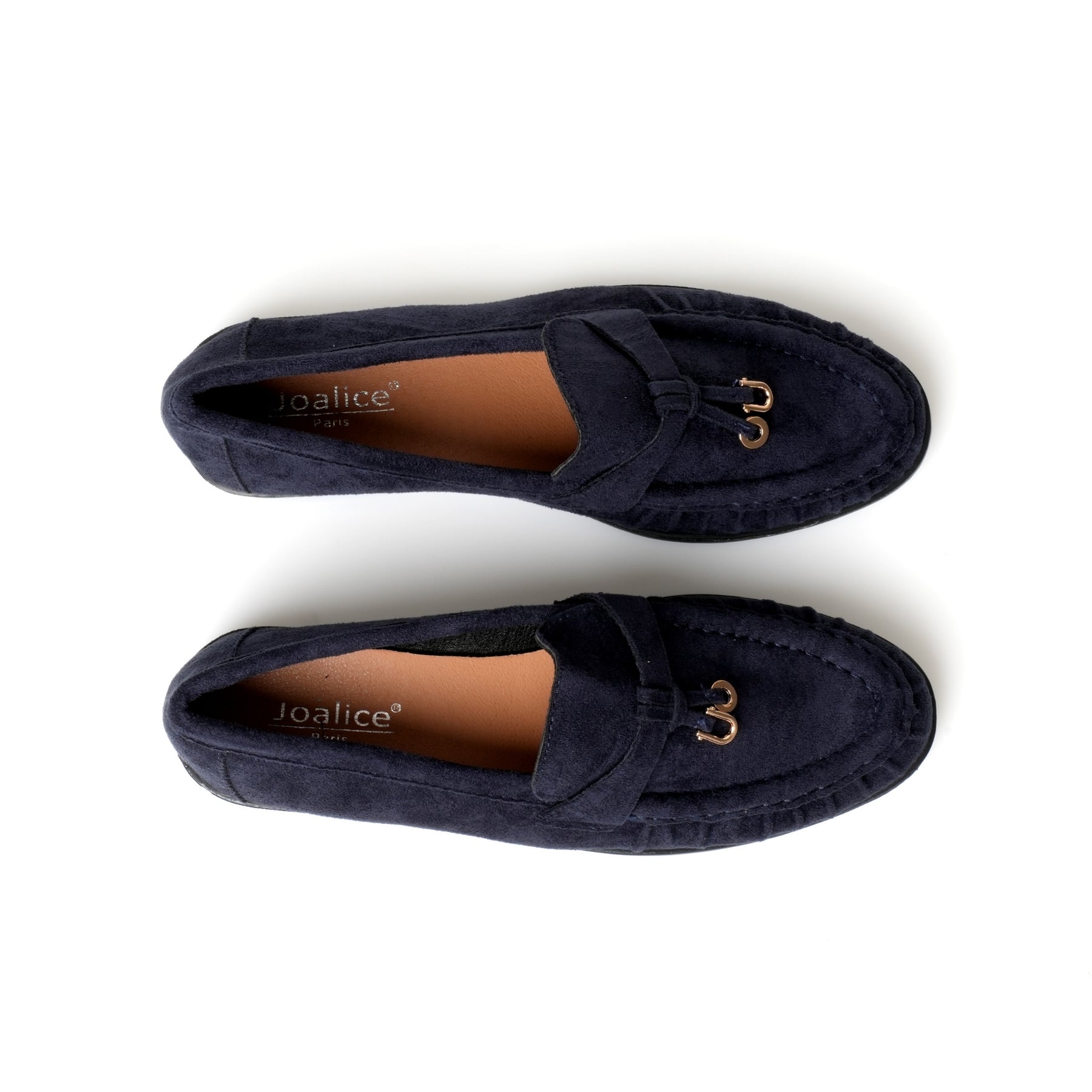 Mocassin Velour H25-F479