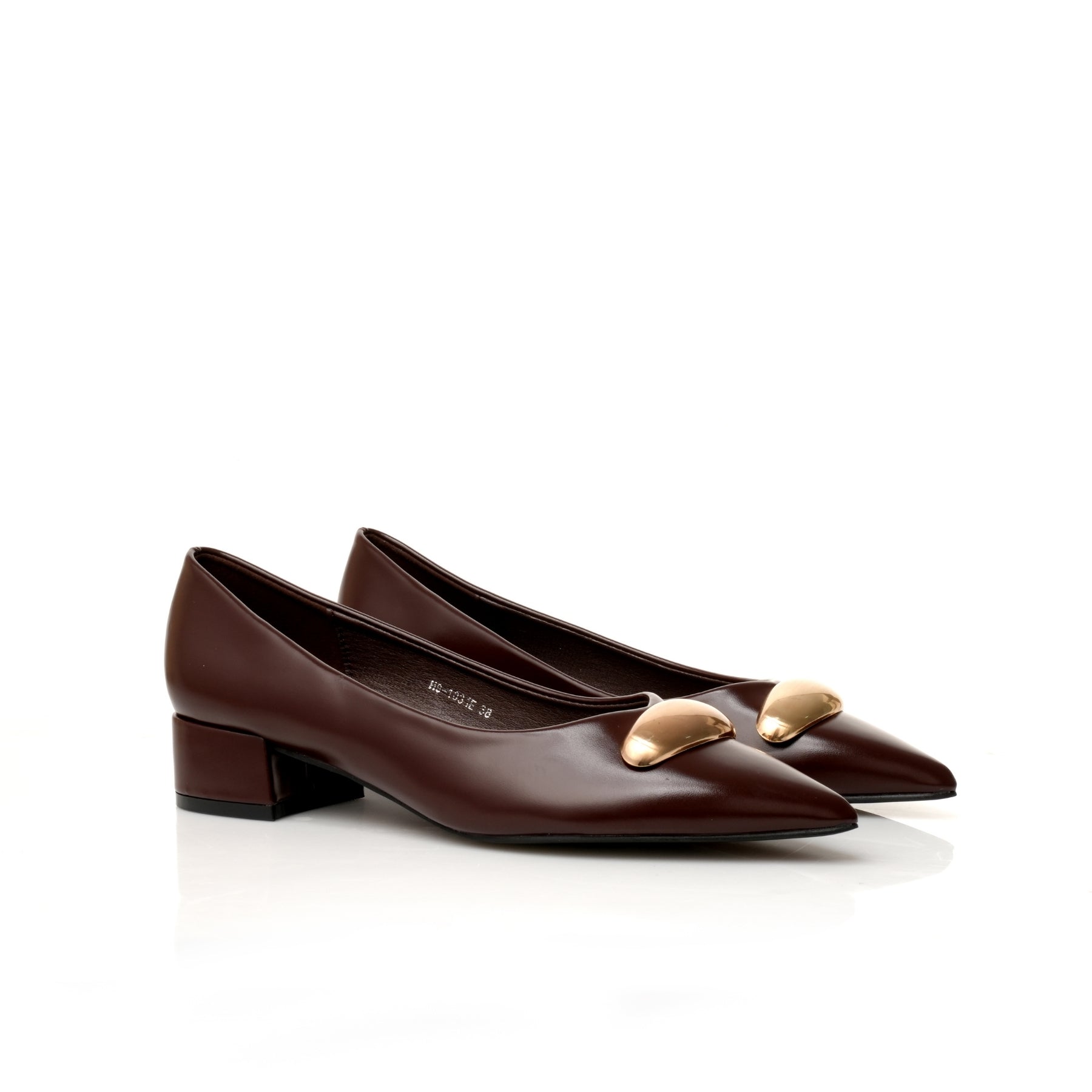 Escarpin  ACC H25-F1031