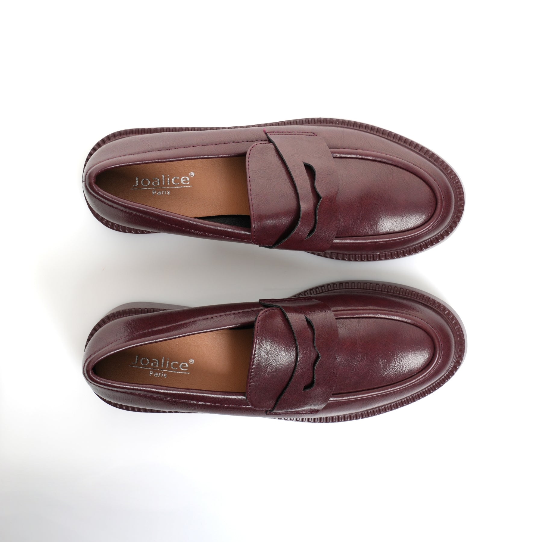 Mocassin Classic H25-F483