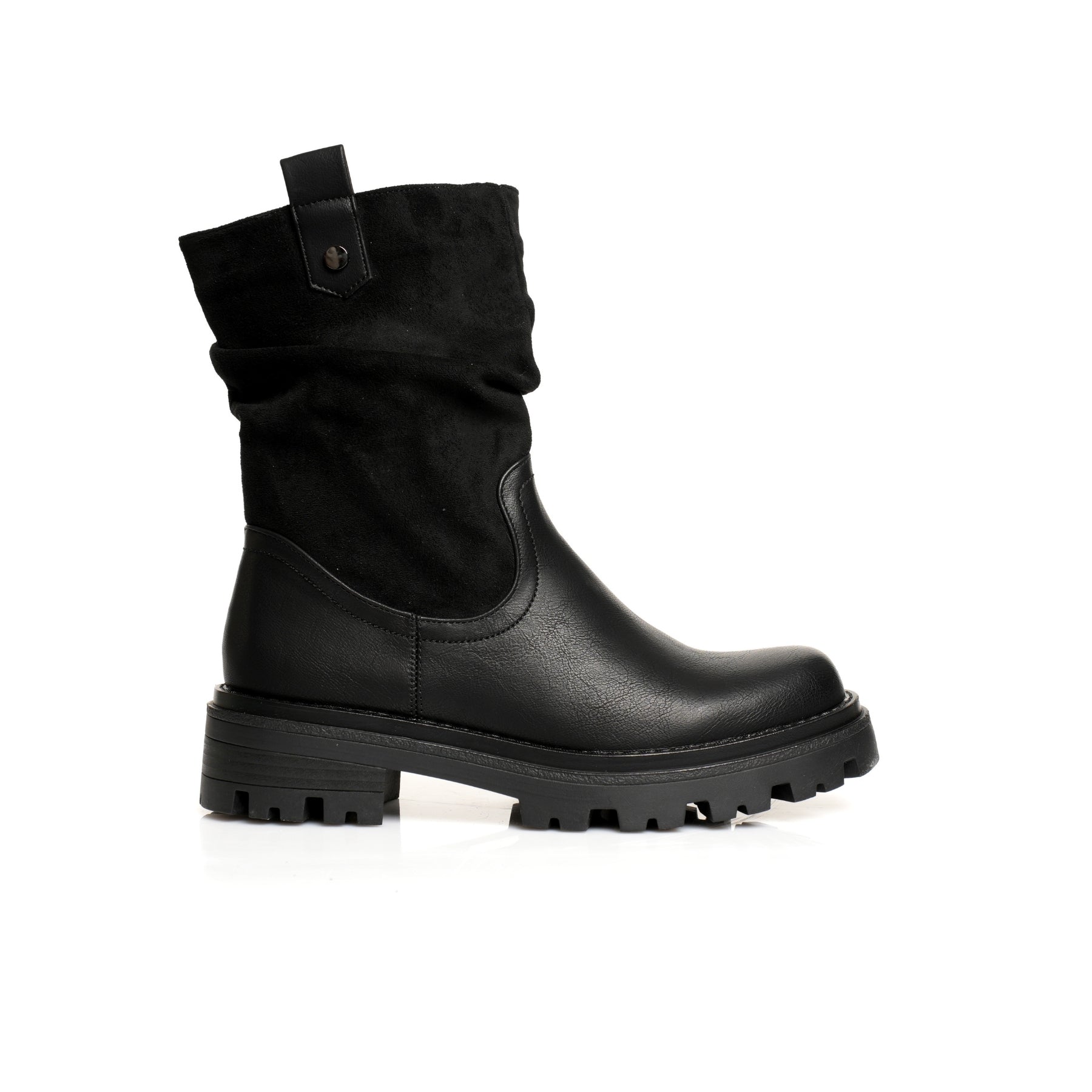 Bottine Sportif H25-S229108