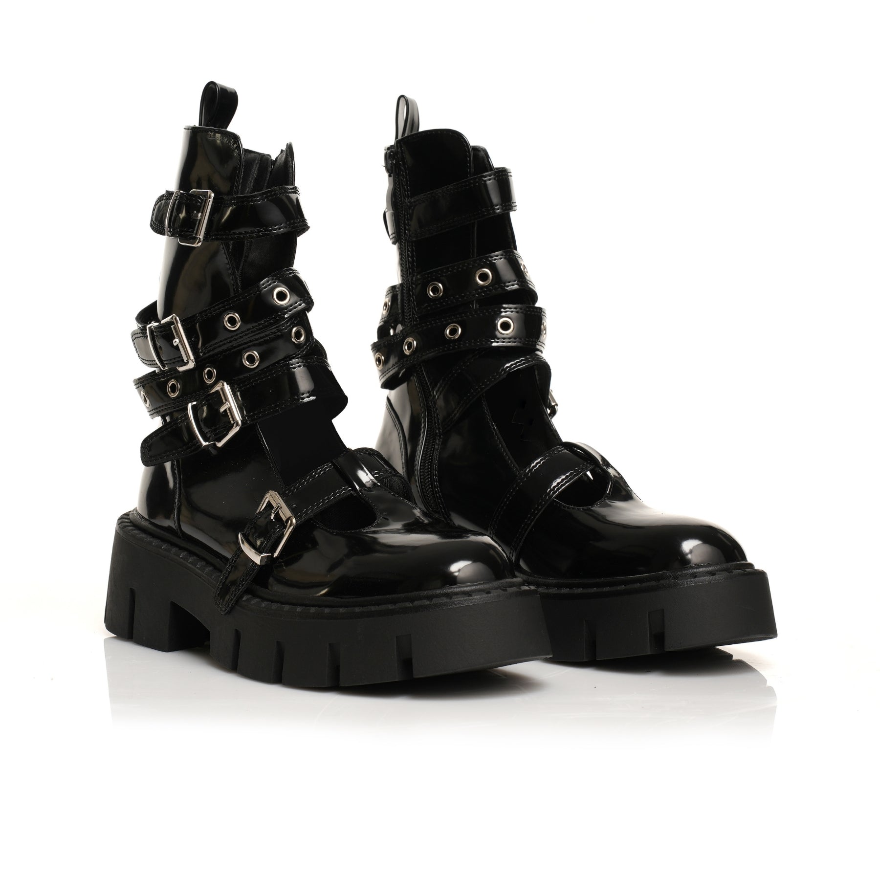 Mary Jane Fashion H25-F31