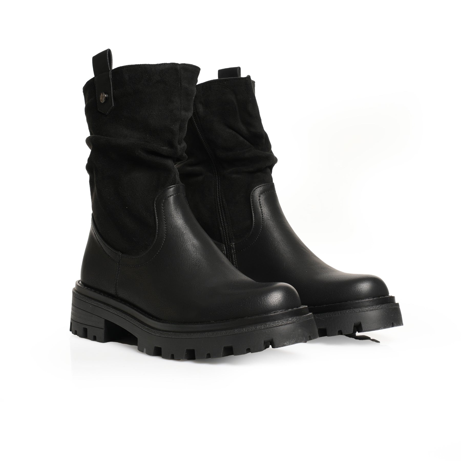 Bottine Sportif H25-S229108