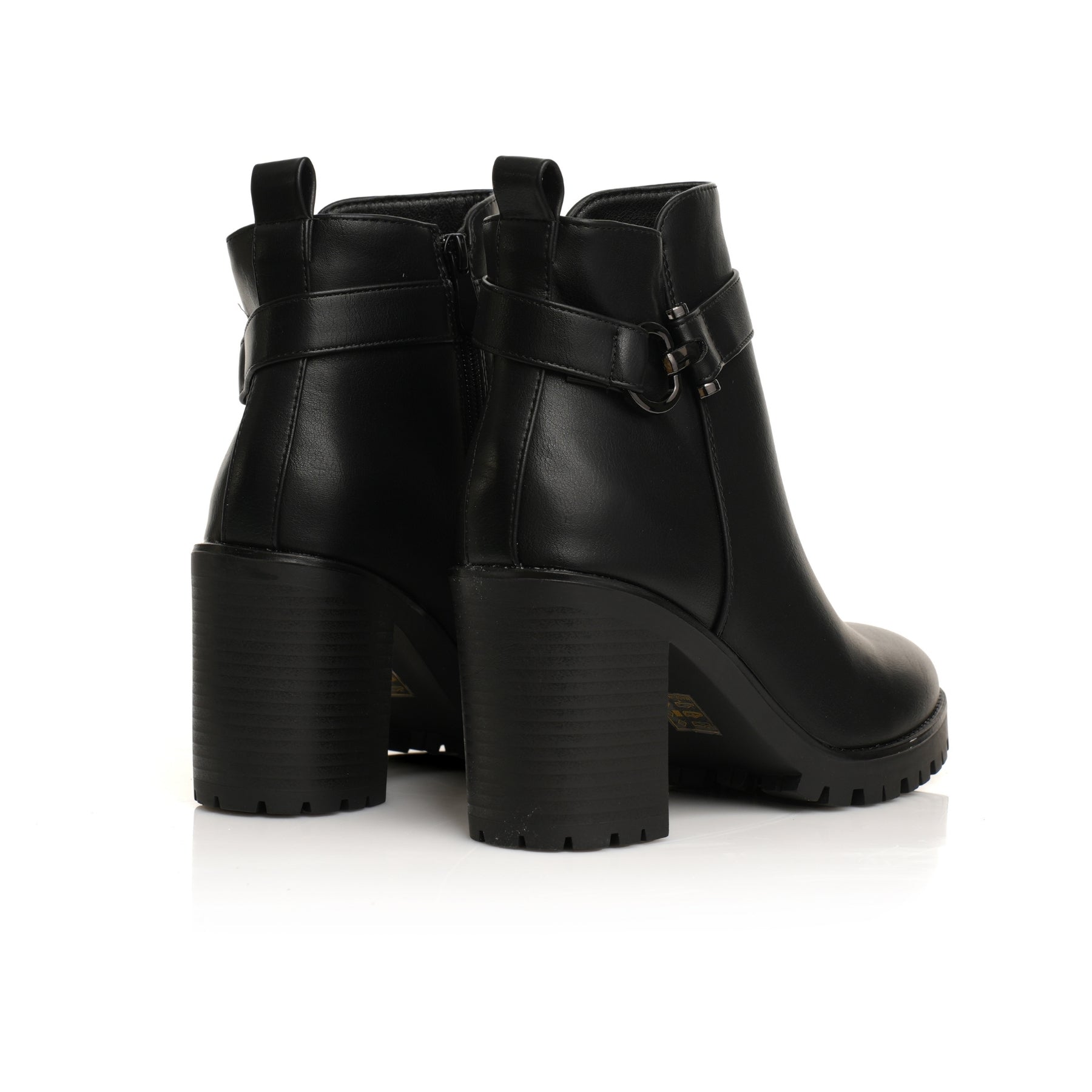 Bottine Talon  H25-S2518