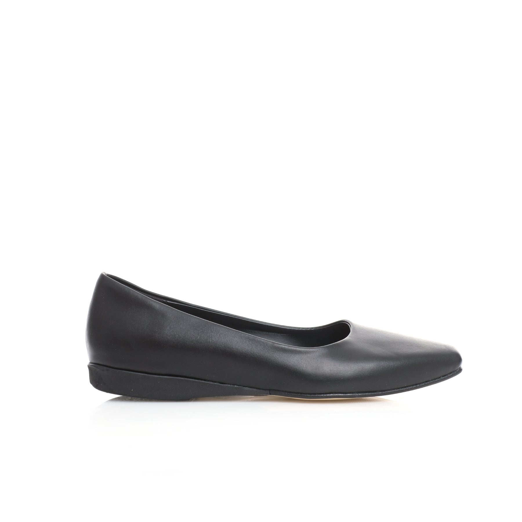 Ballerines plates E25-1726