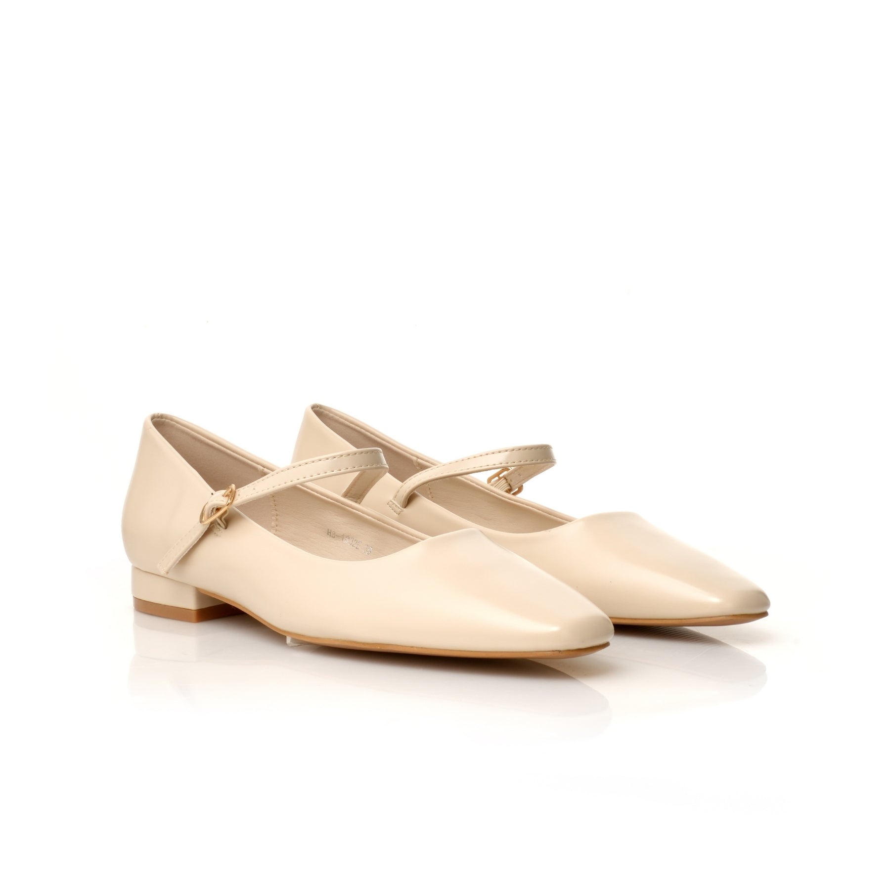 Mary Jane Elast H25-F1032