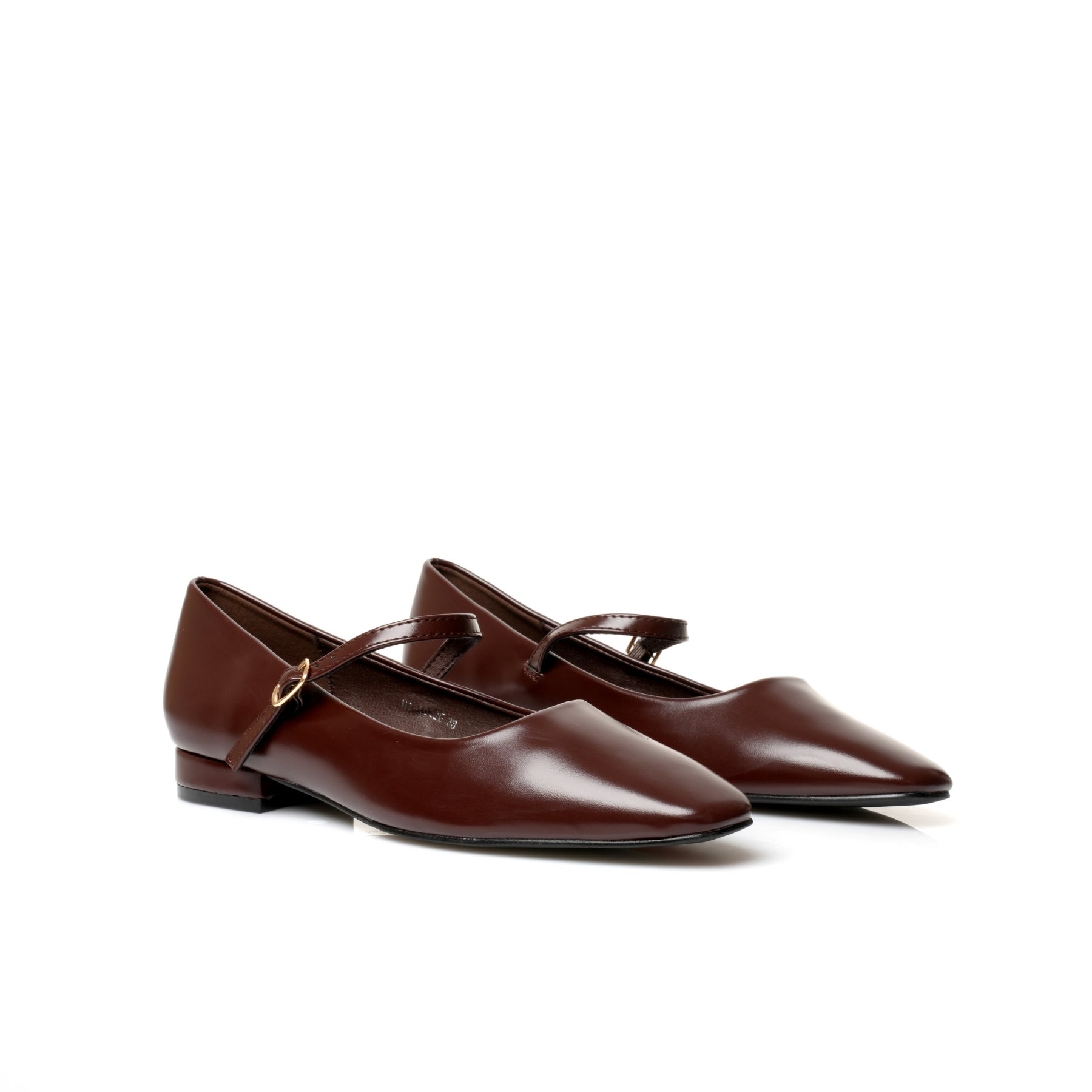 Mary Jane Elast H25-F1032