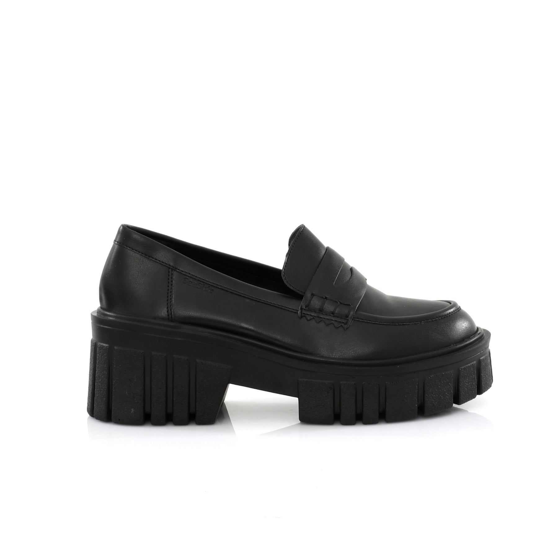 Mocassin Monobloc  P25-404