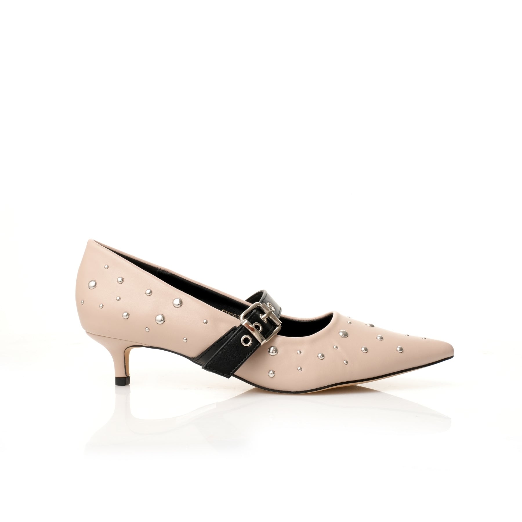 ESCARPIN ACC D.T H25-F9700