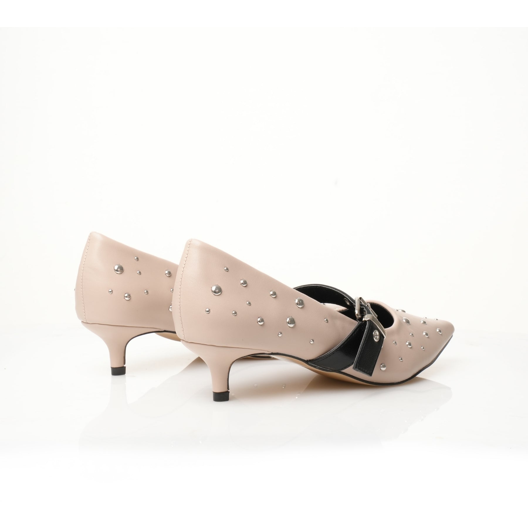 ESCARPIN ACC D.T H25-F9700