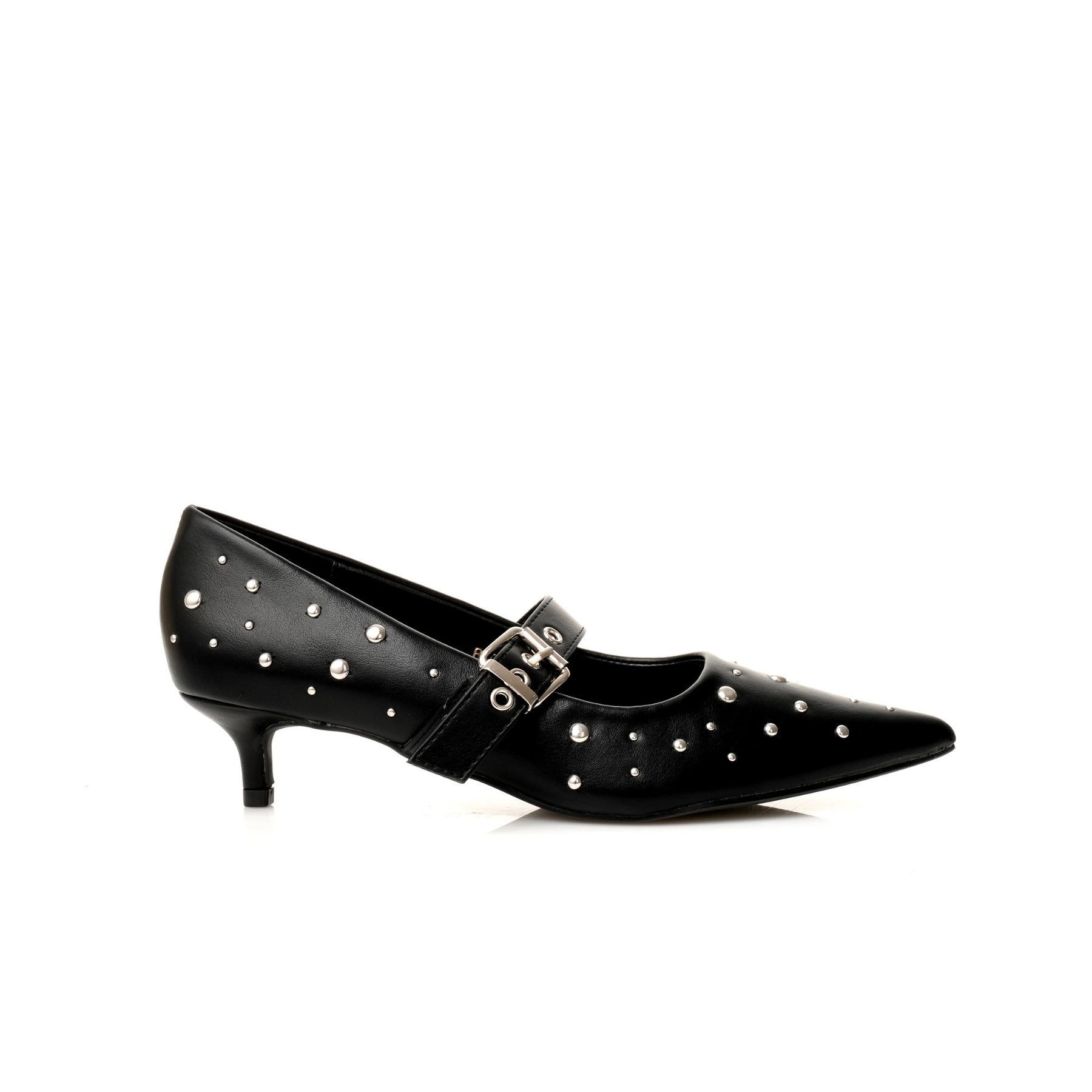 ESCARPIN ACC D.T H25-F9700