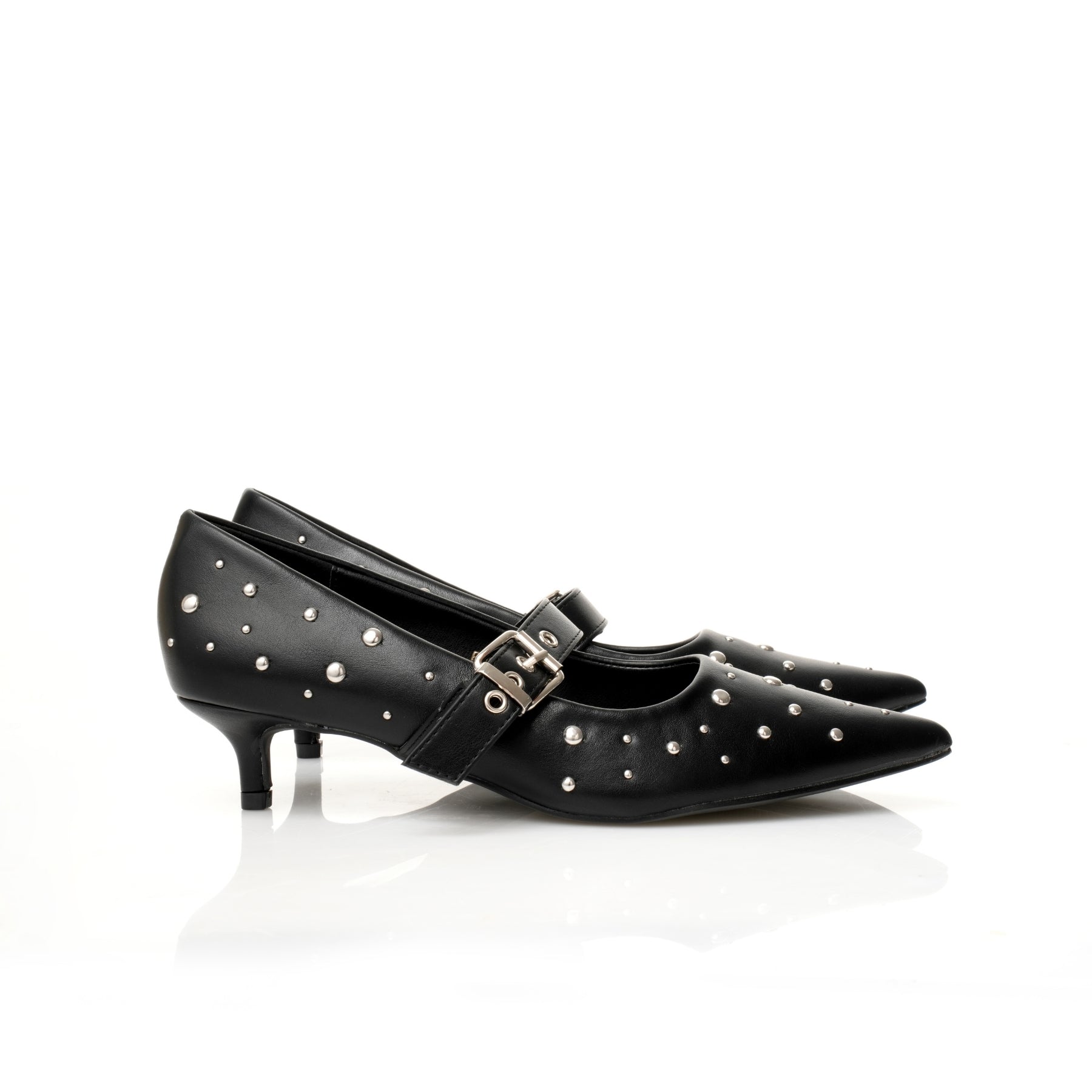 ESCARPIN ACC D.T H25-F9700