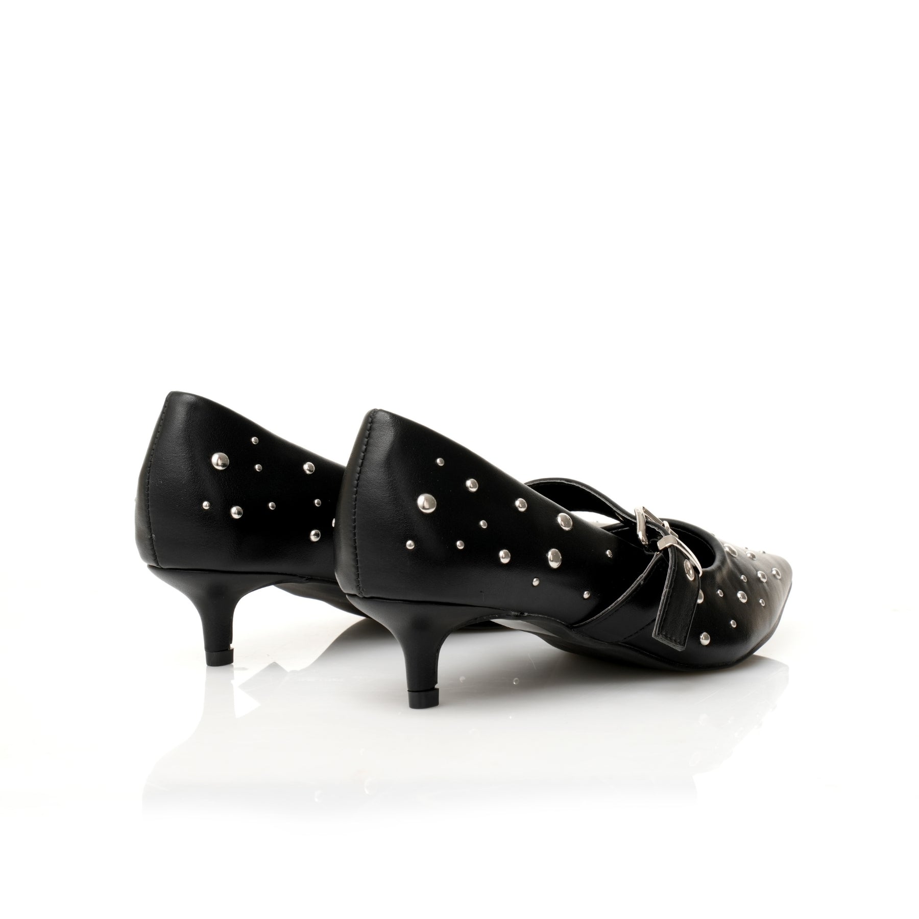 ESCARPIN ACC D.T H25-F9700